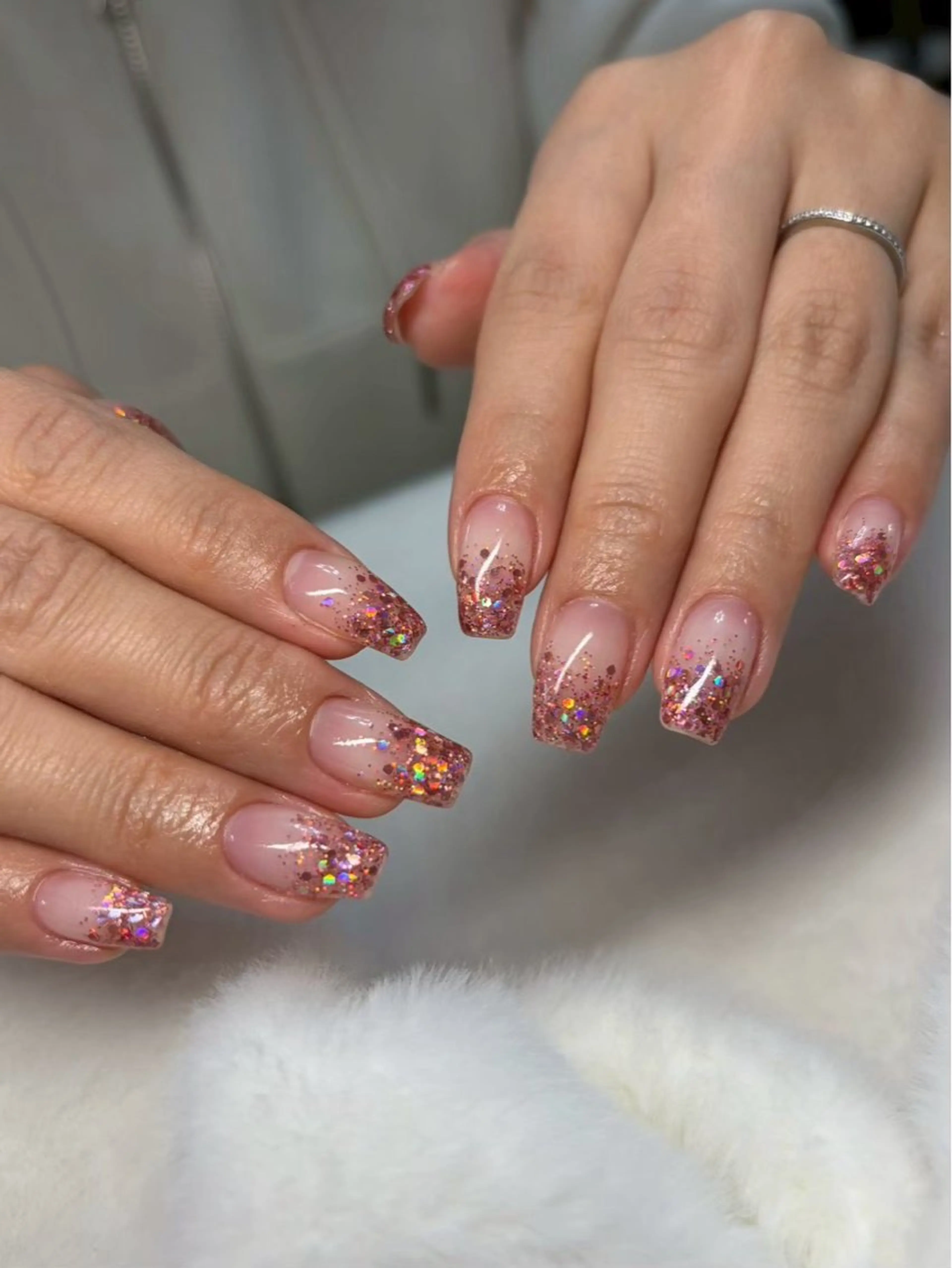 ネイル Bitty Marinのネイルデザイン