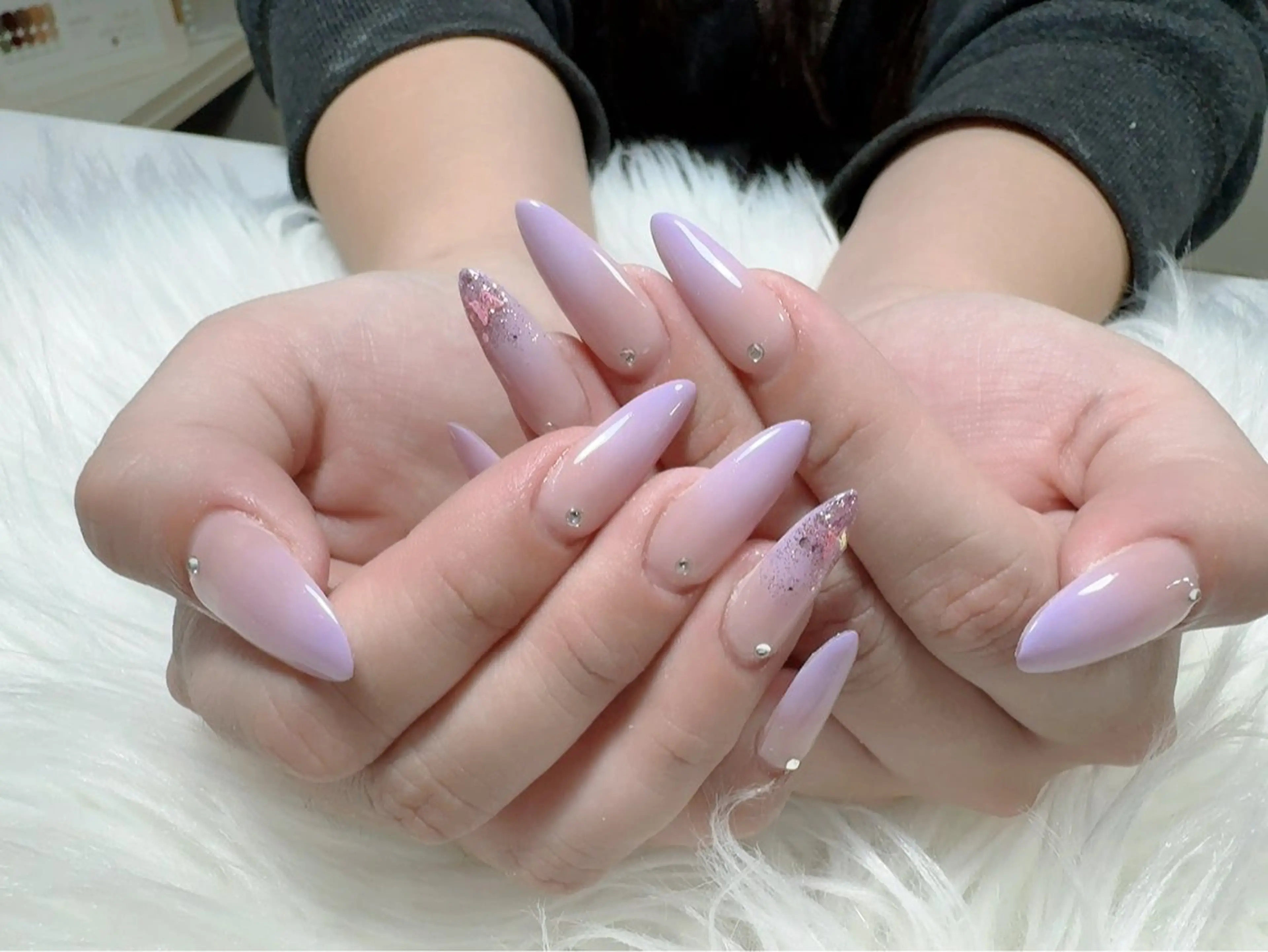 ネイル haru nailのネイルデザイン