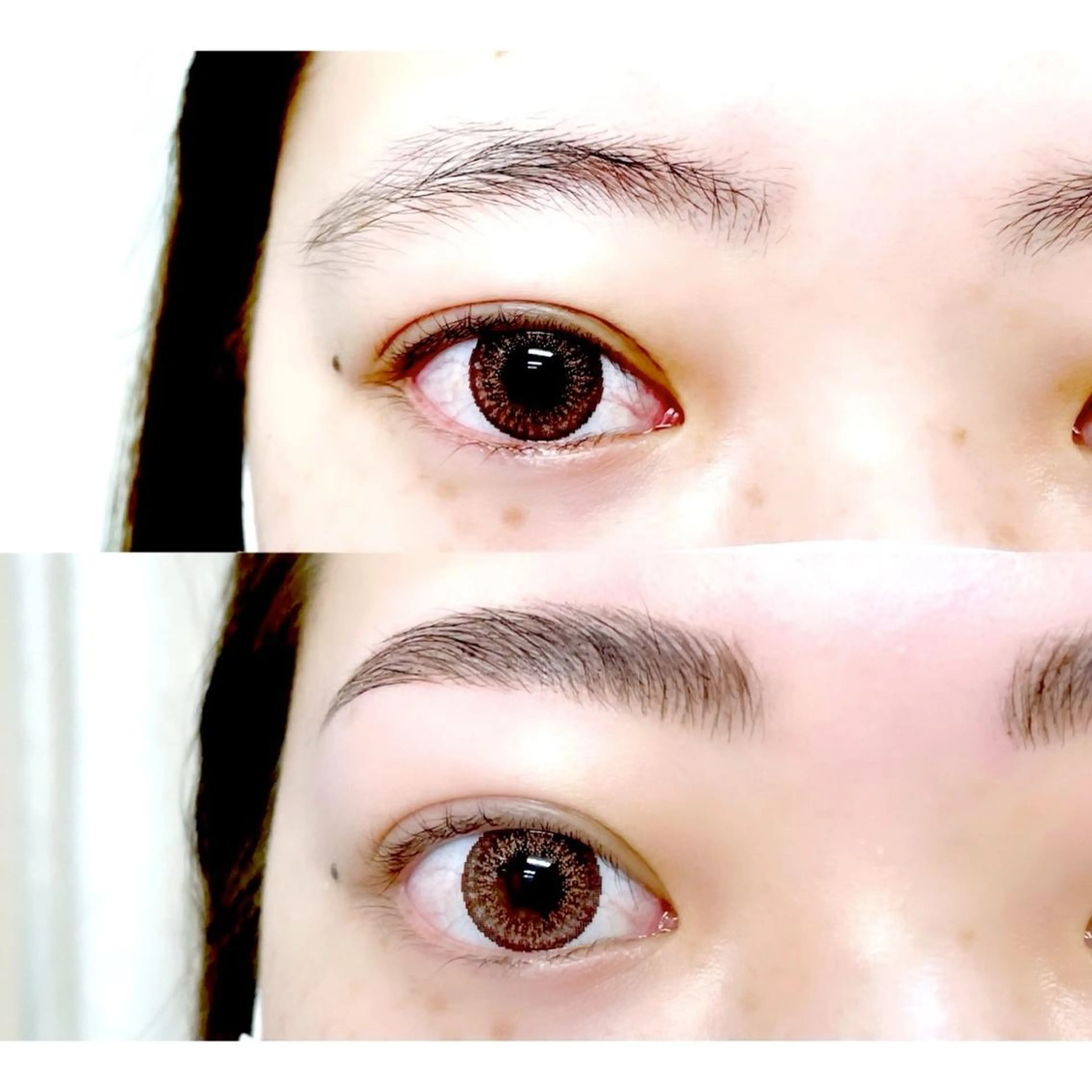 アイブロウ まつげとまゆげ屋さん SAKIのマツエク・マツパデザイン