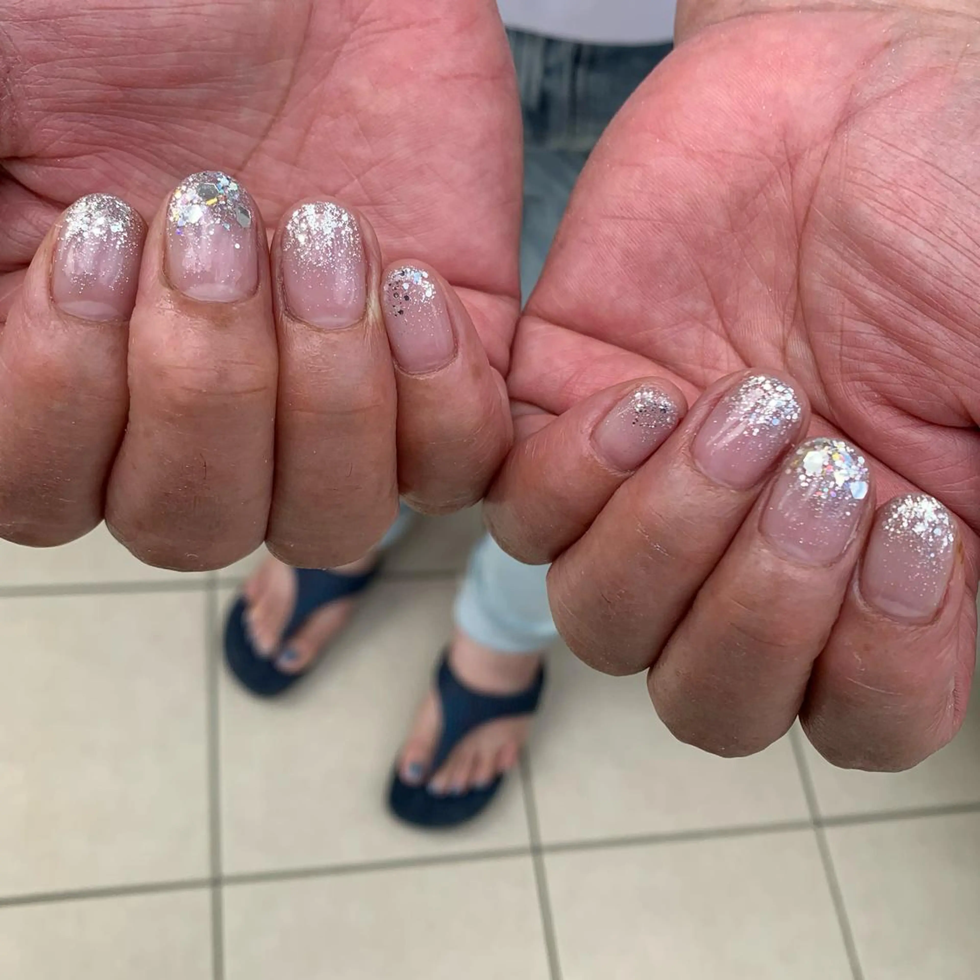 ネイル nailsalon joliのネイルデザイン