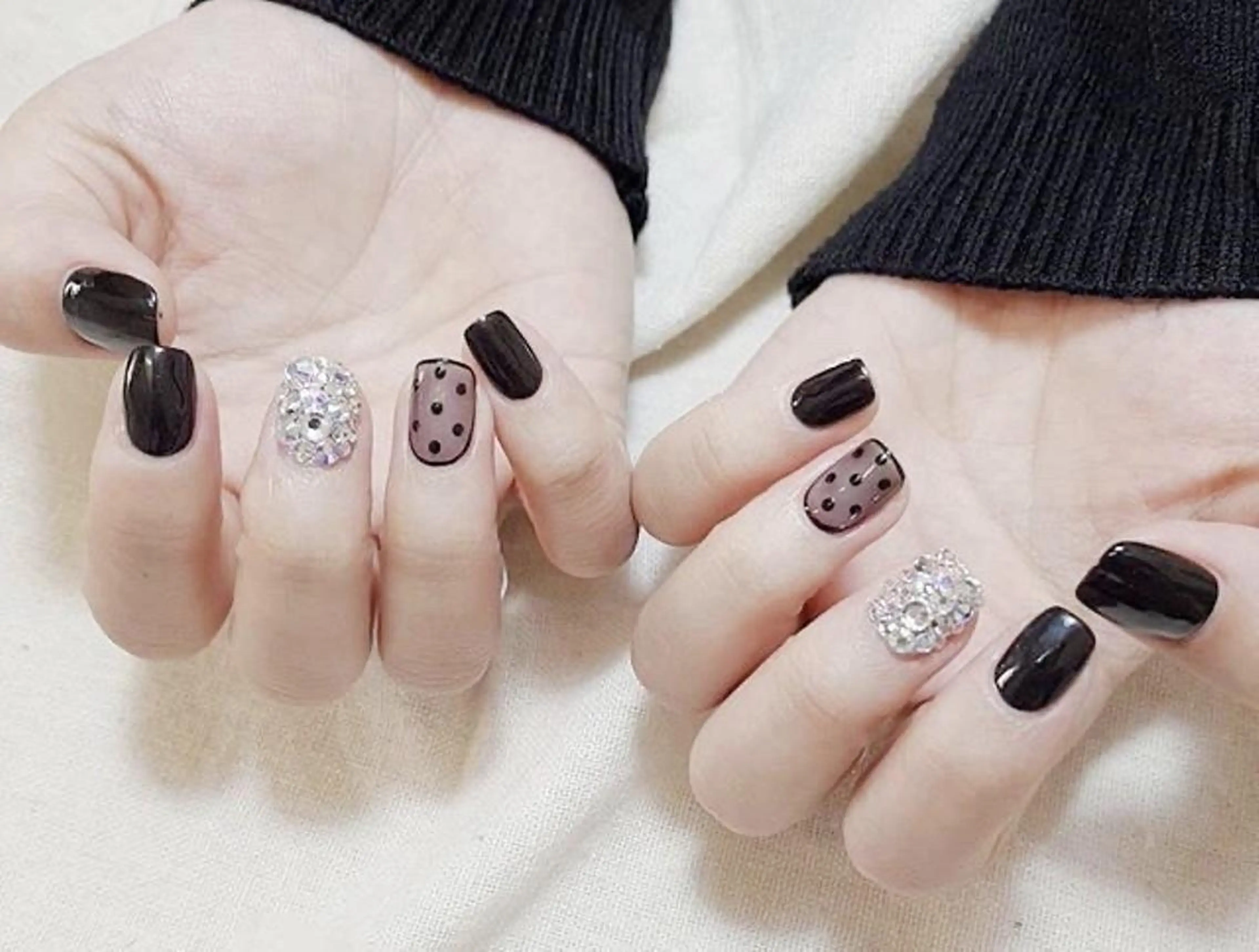 ネイル Cute beauty2のマツエク・マツパデザイン