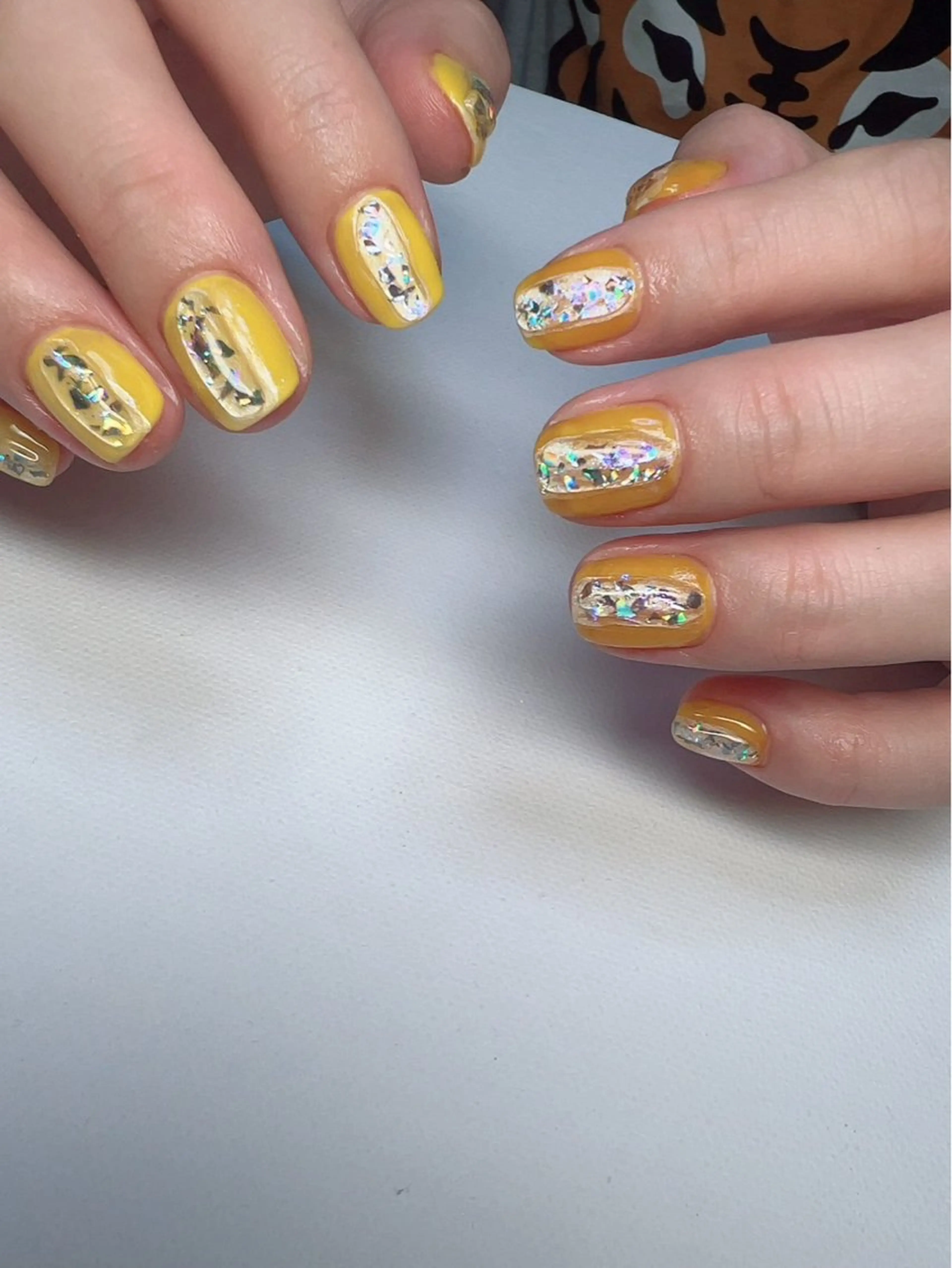 ネイル ハンドネイル irooo 21のネイルデザイン