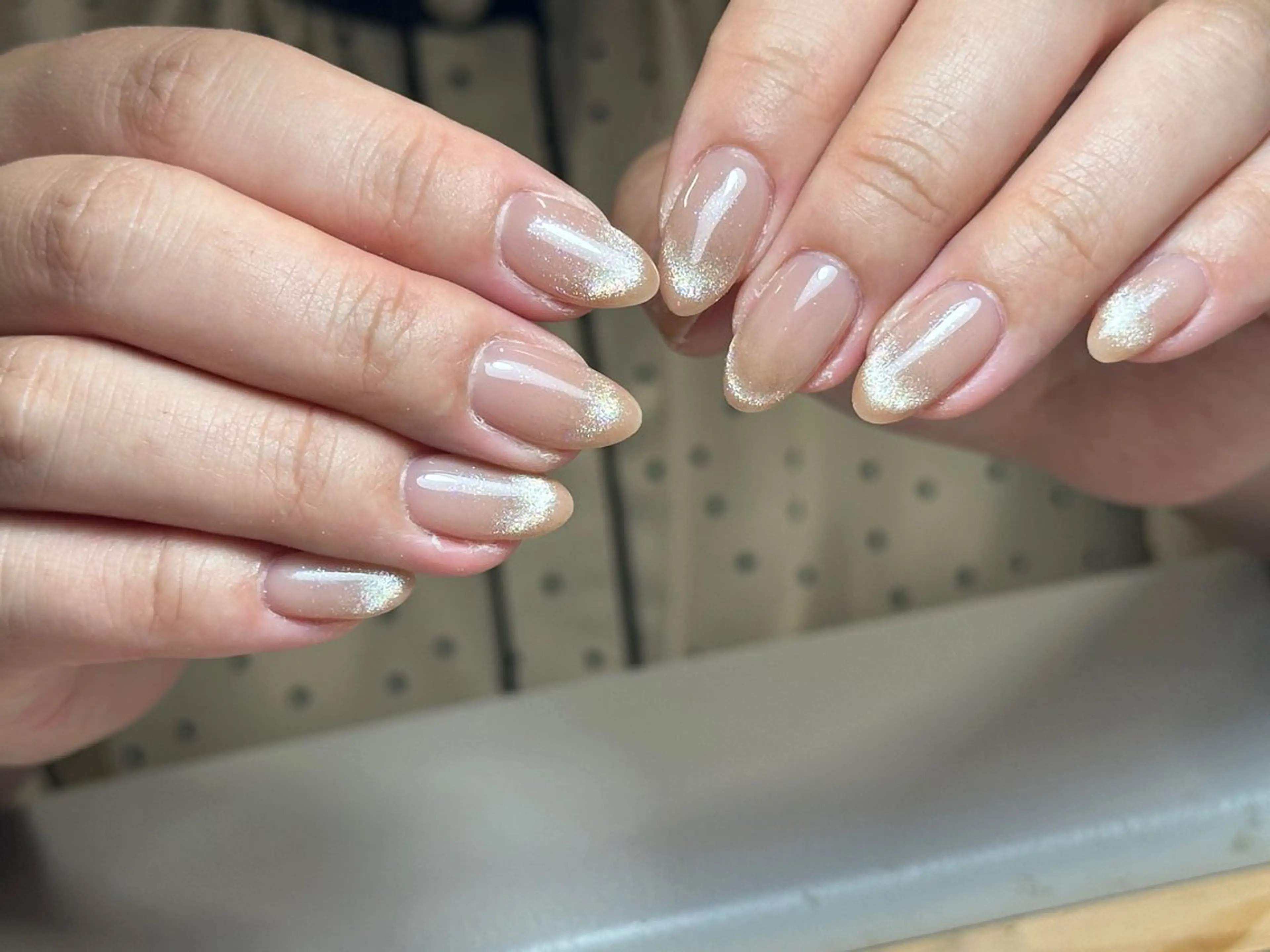 ネイル ハンドネイル イブ ネイリのネイルデザイン