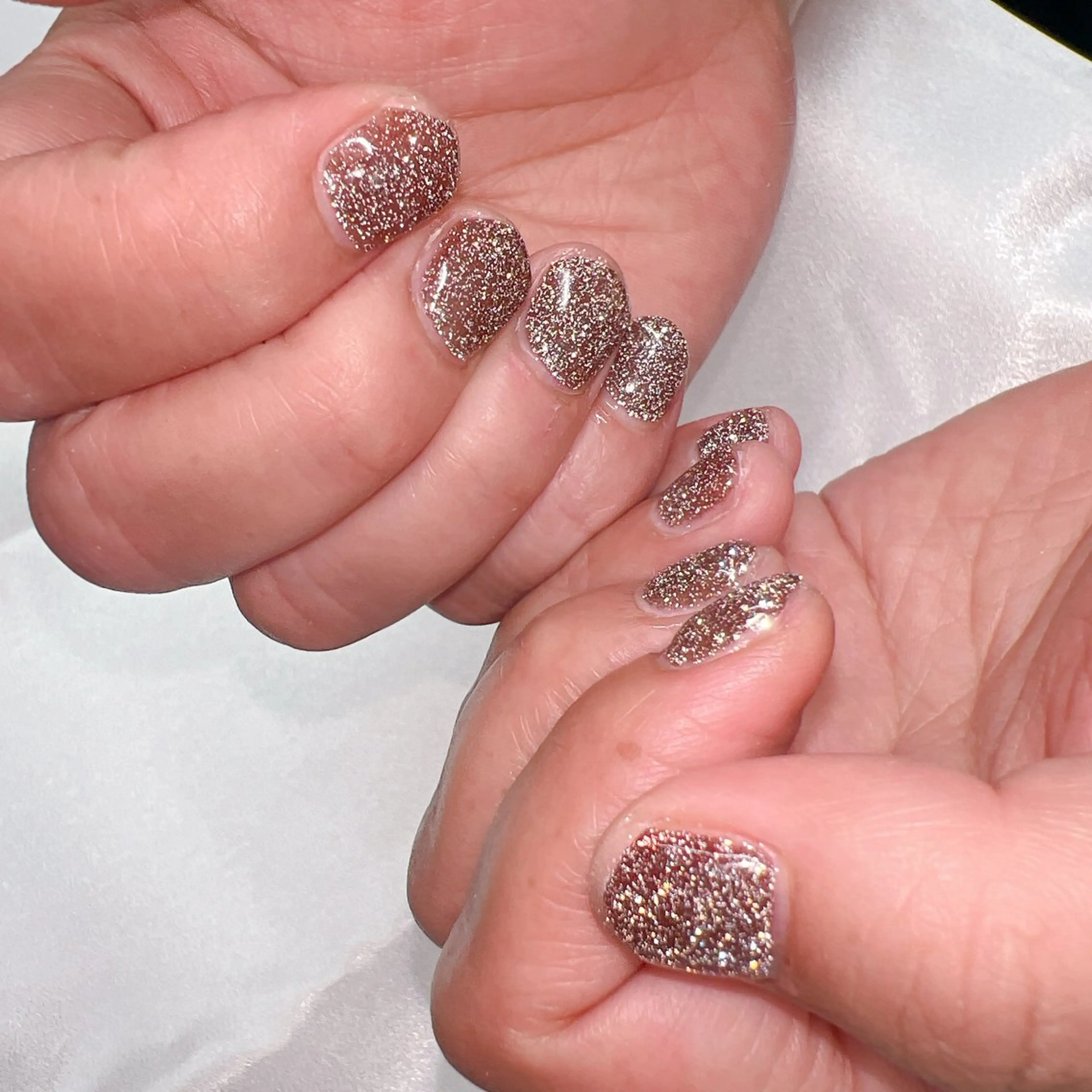 ネイル ハンドネイル Emi lyのネイルデザイン