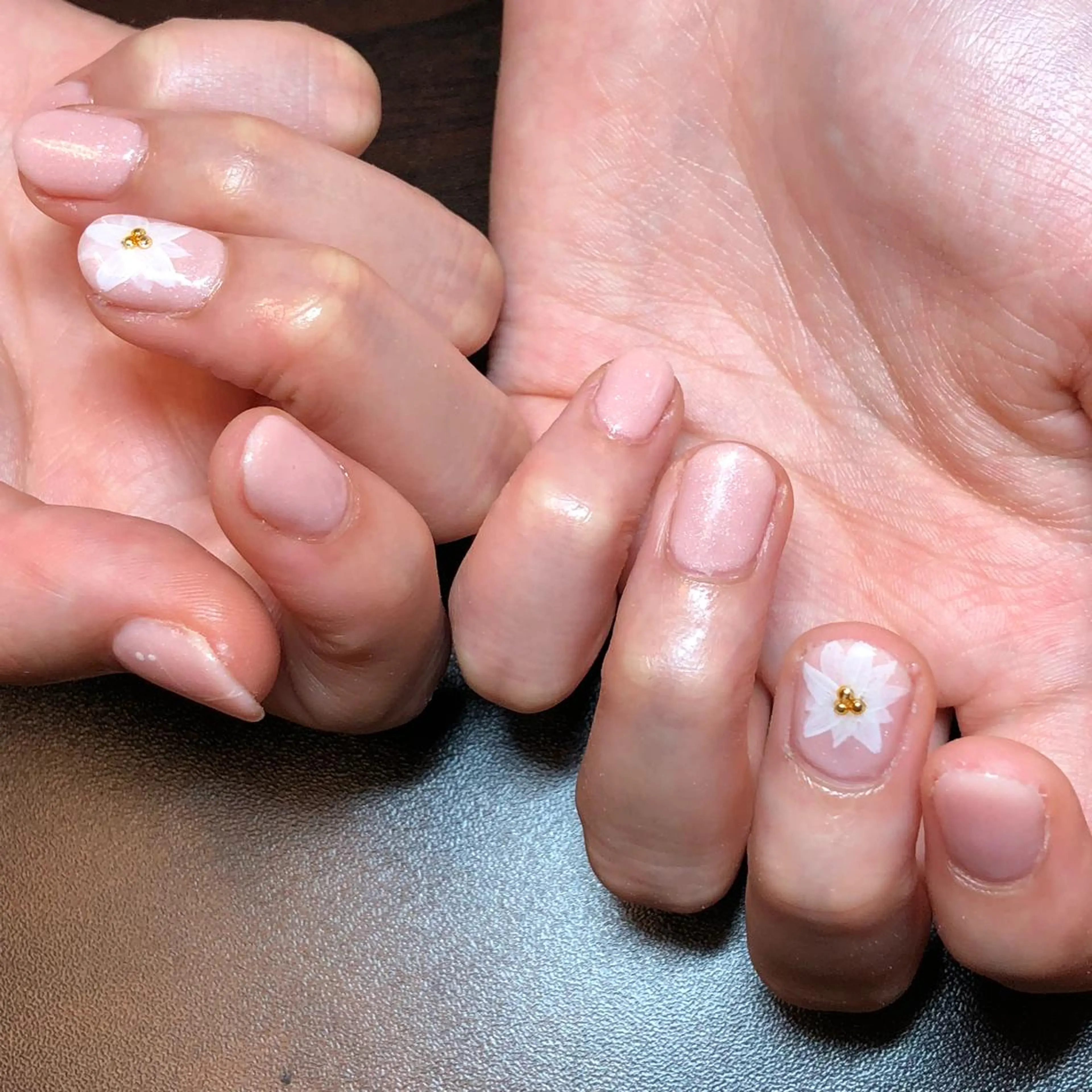 ネイル KIREIE NAILSのネイルデザイン