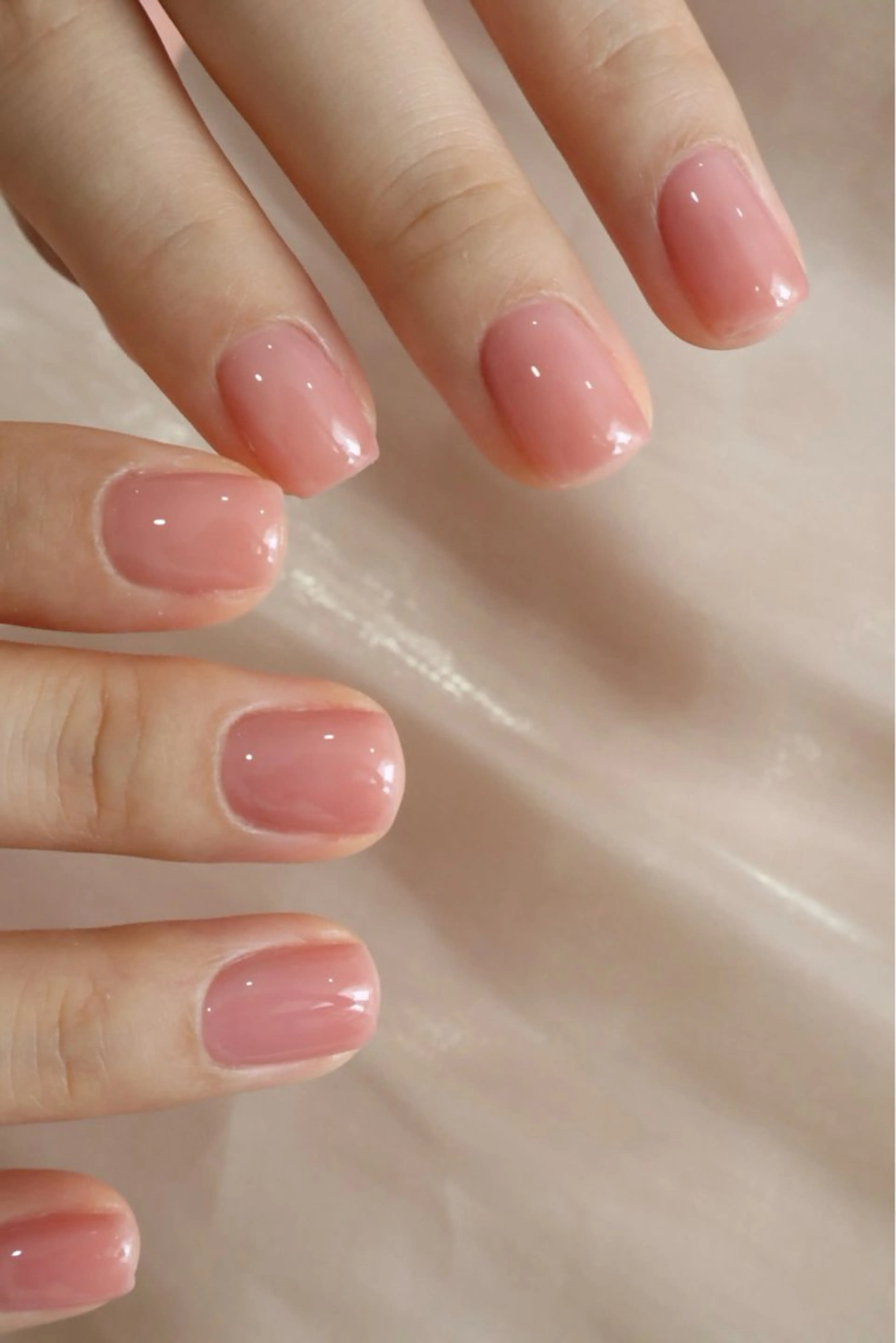ネイル SCENERY NAILのネイルデザイン