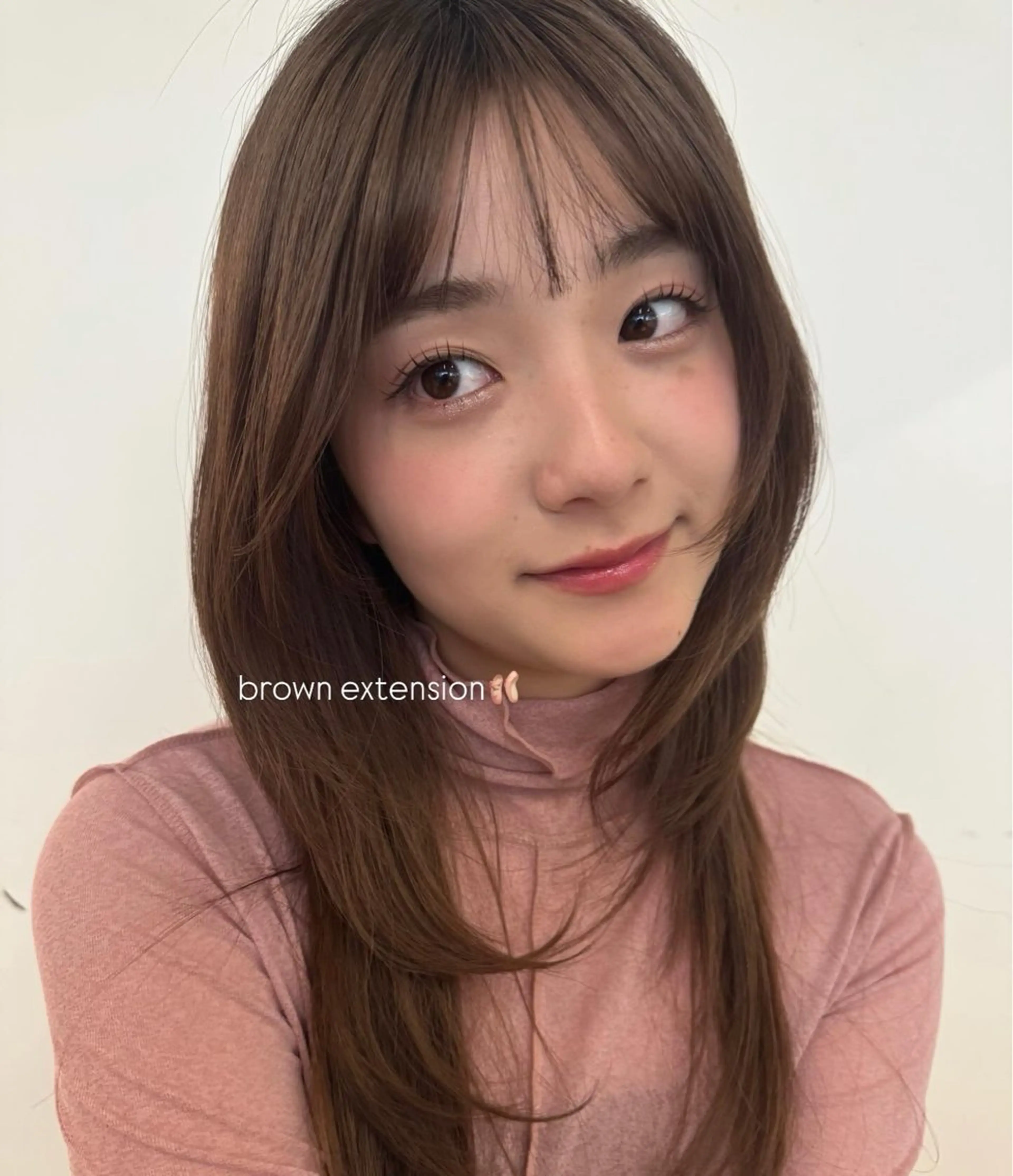 マツエク・マツパ マツエク 🎀NORA ayakaのマツエク・マツパデザイン