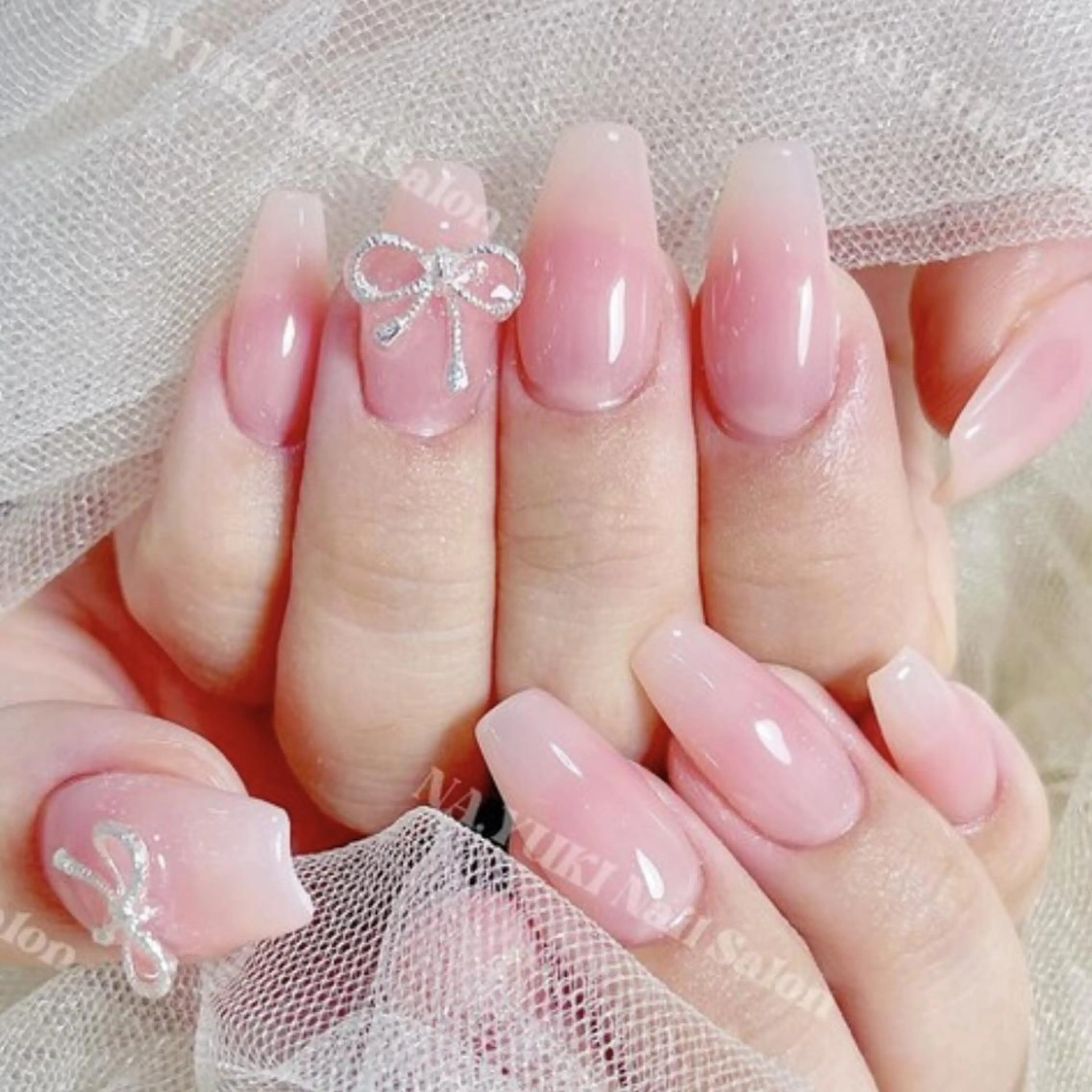 ネイル ナユキNA.YUKI 北千住店のネイルデザイン