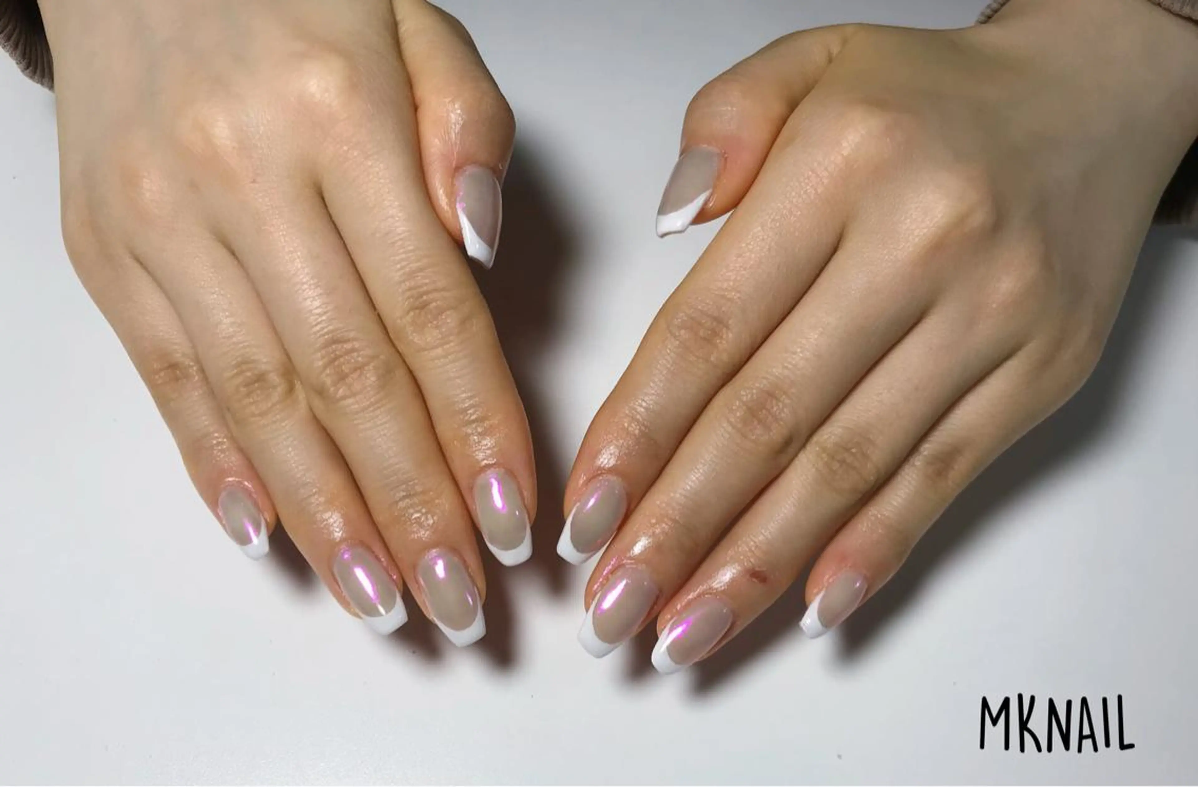 ネイル MK NAILのネイルデザイン
