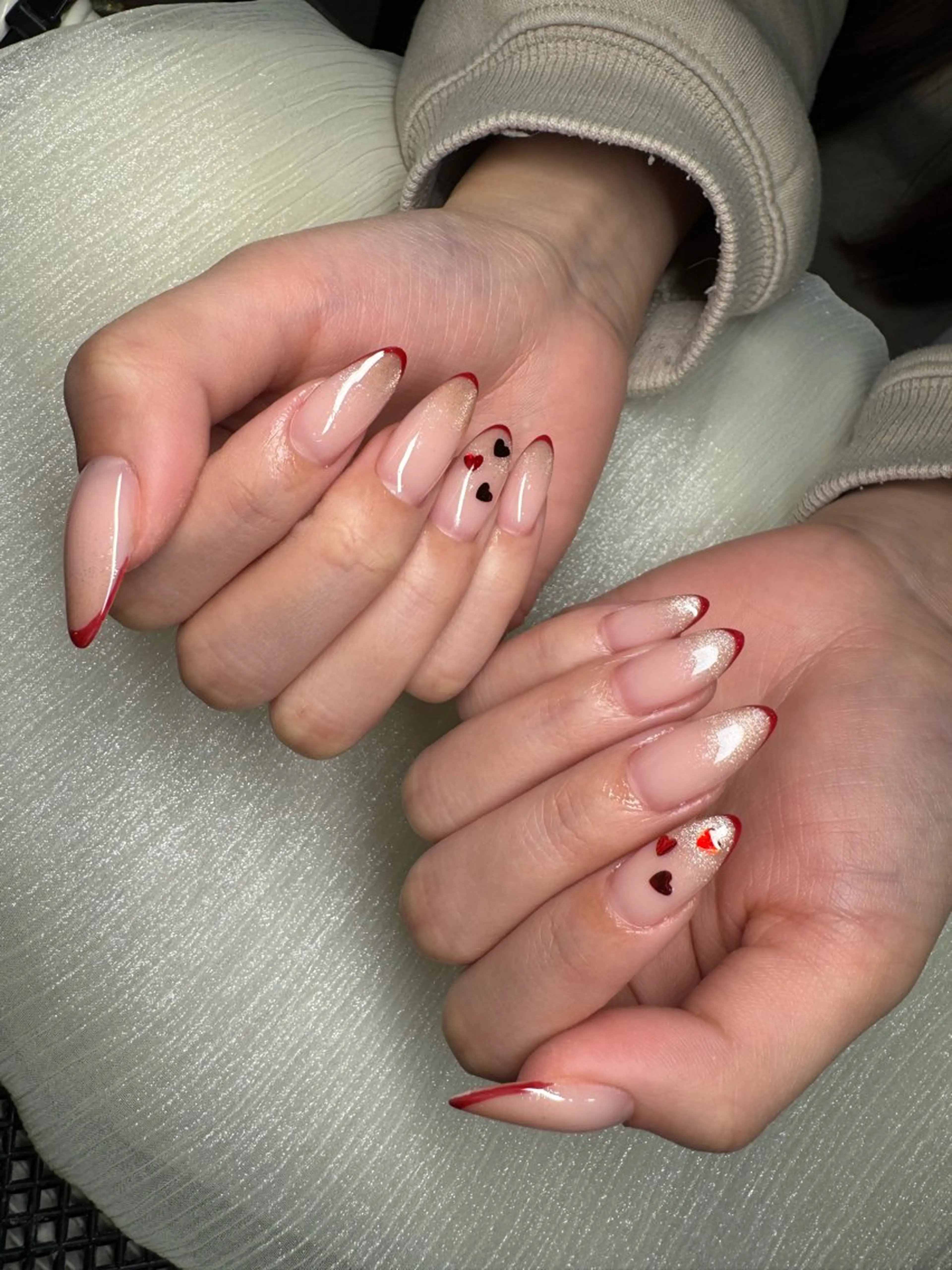 ネイル DARIA Nailsのネイルデザイン