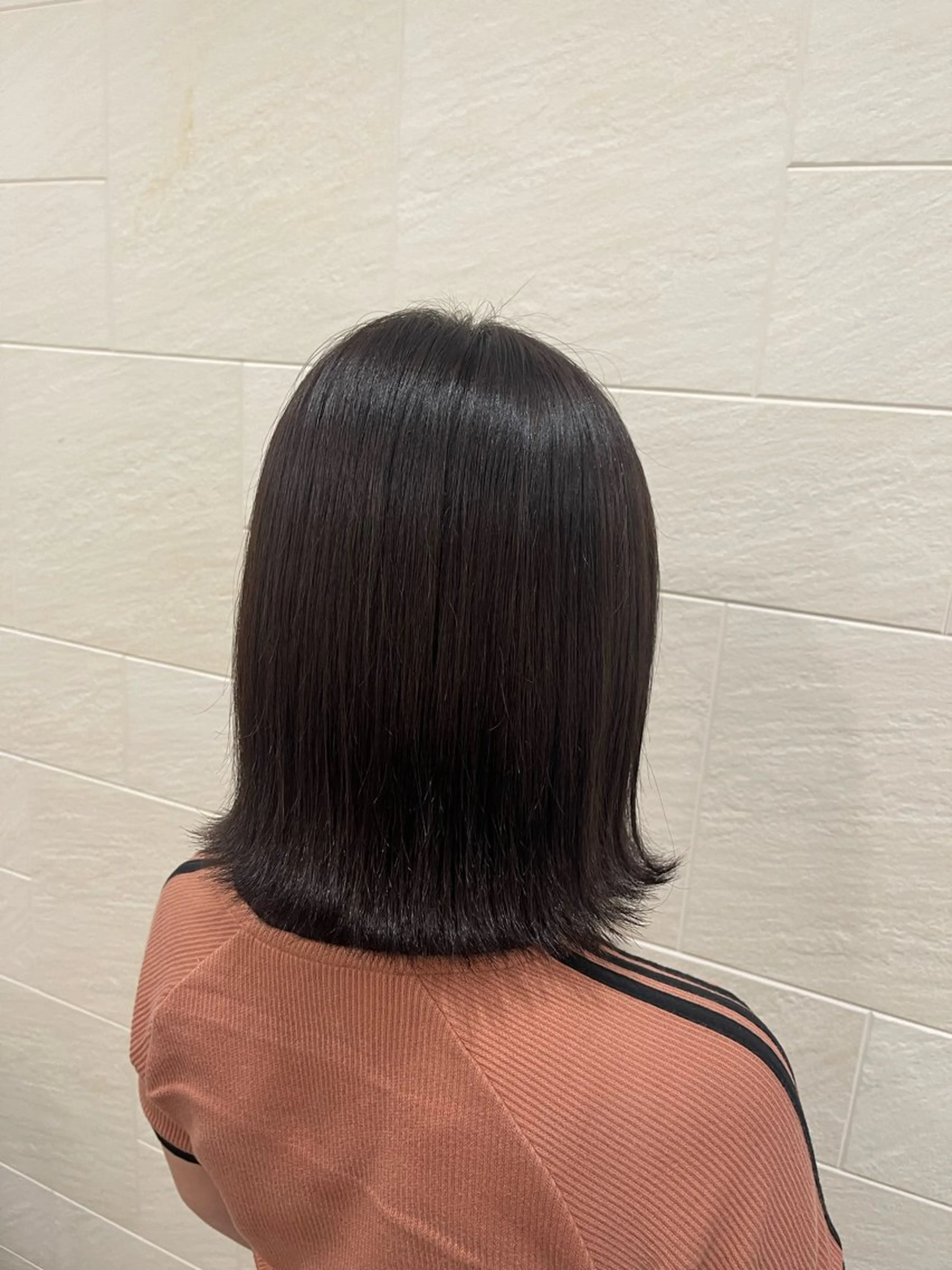 ショート カラー MAYU /グランディールのヘアスタイル