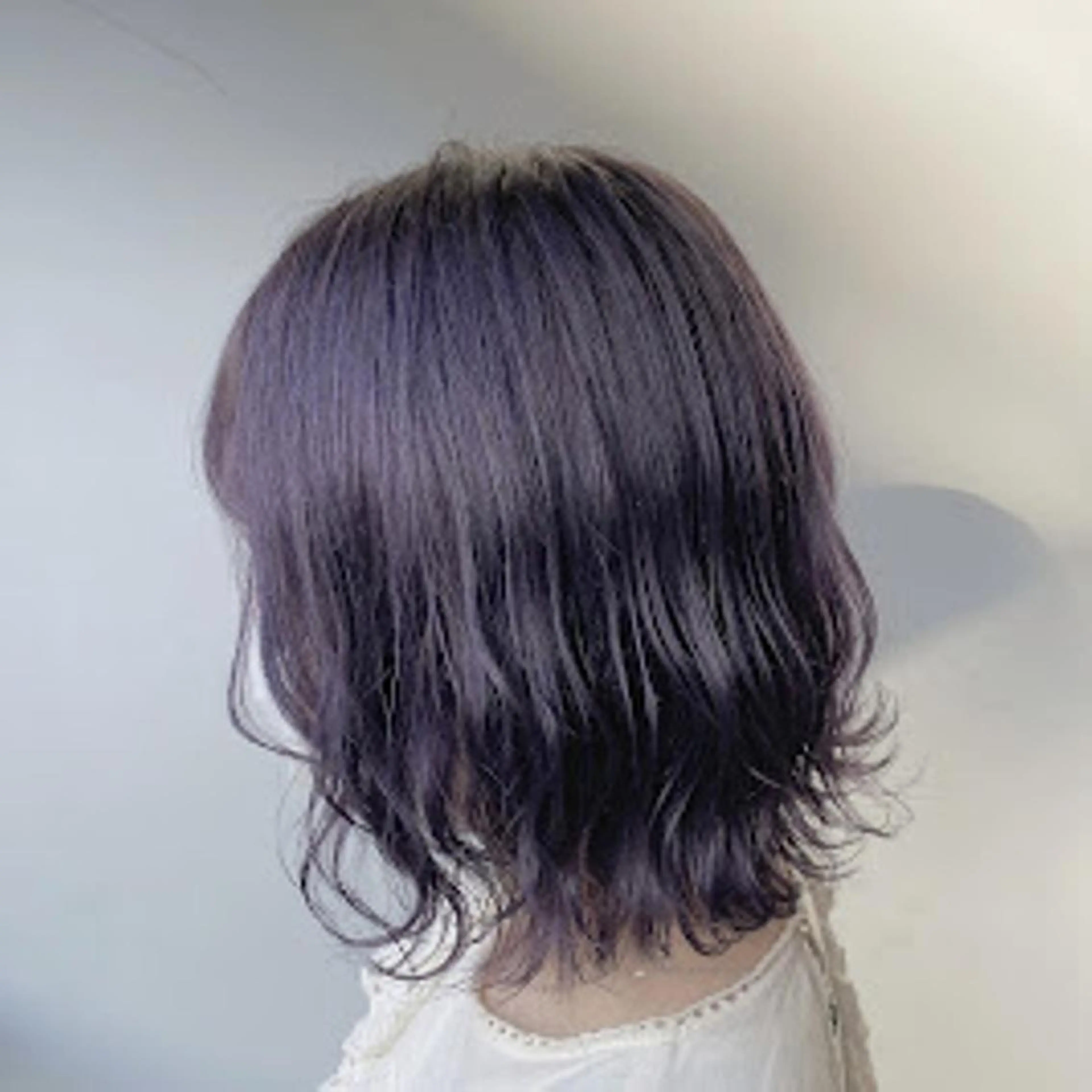 カラー ［THEATER 仙台店🌼］公式のヘアスタイル