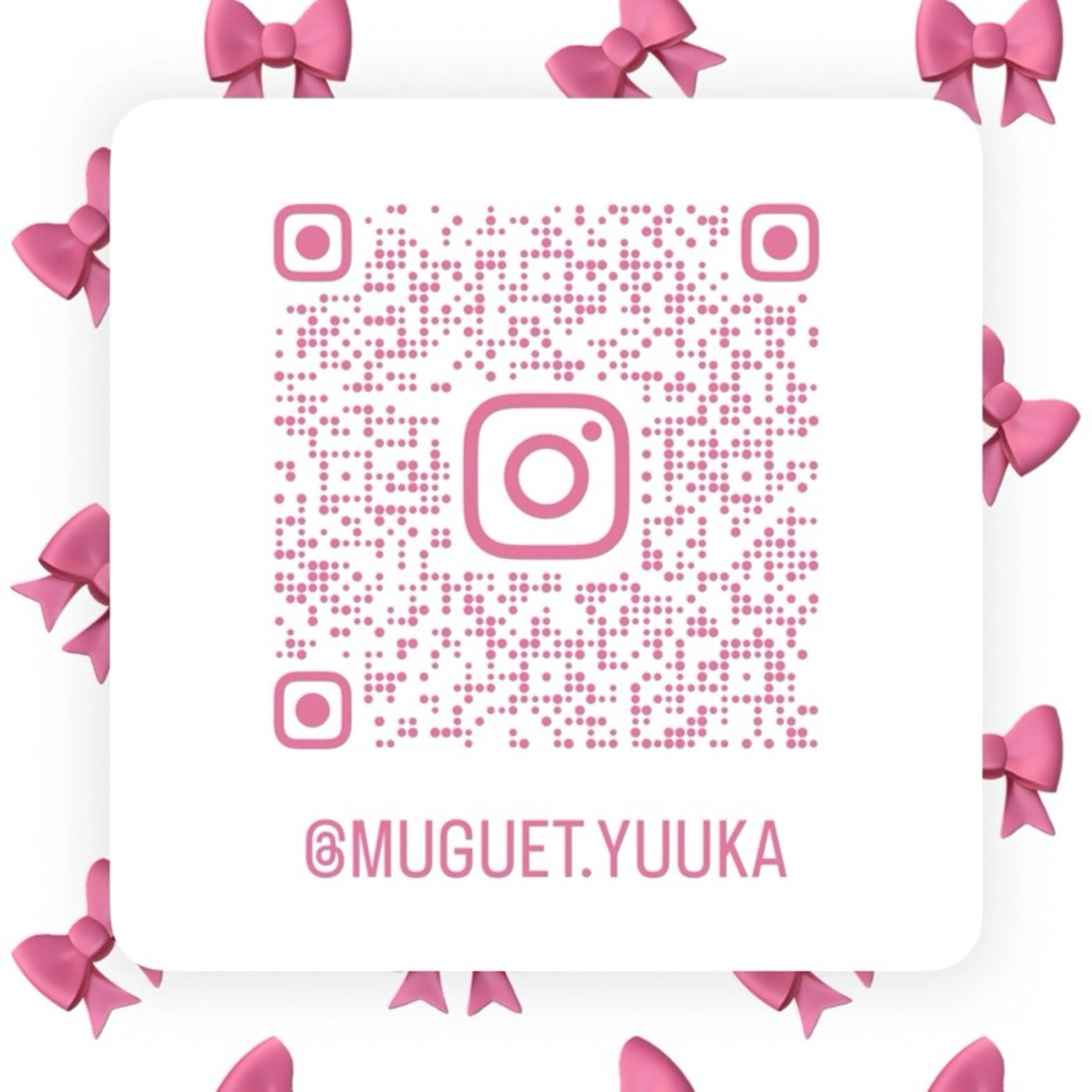 muguet yuukaのネイルデザイン