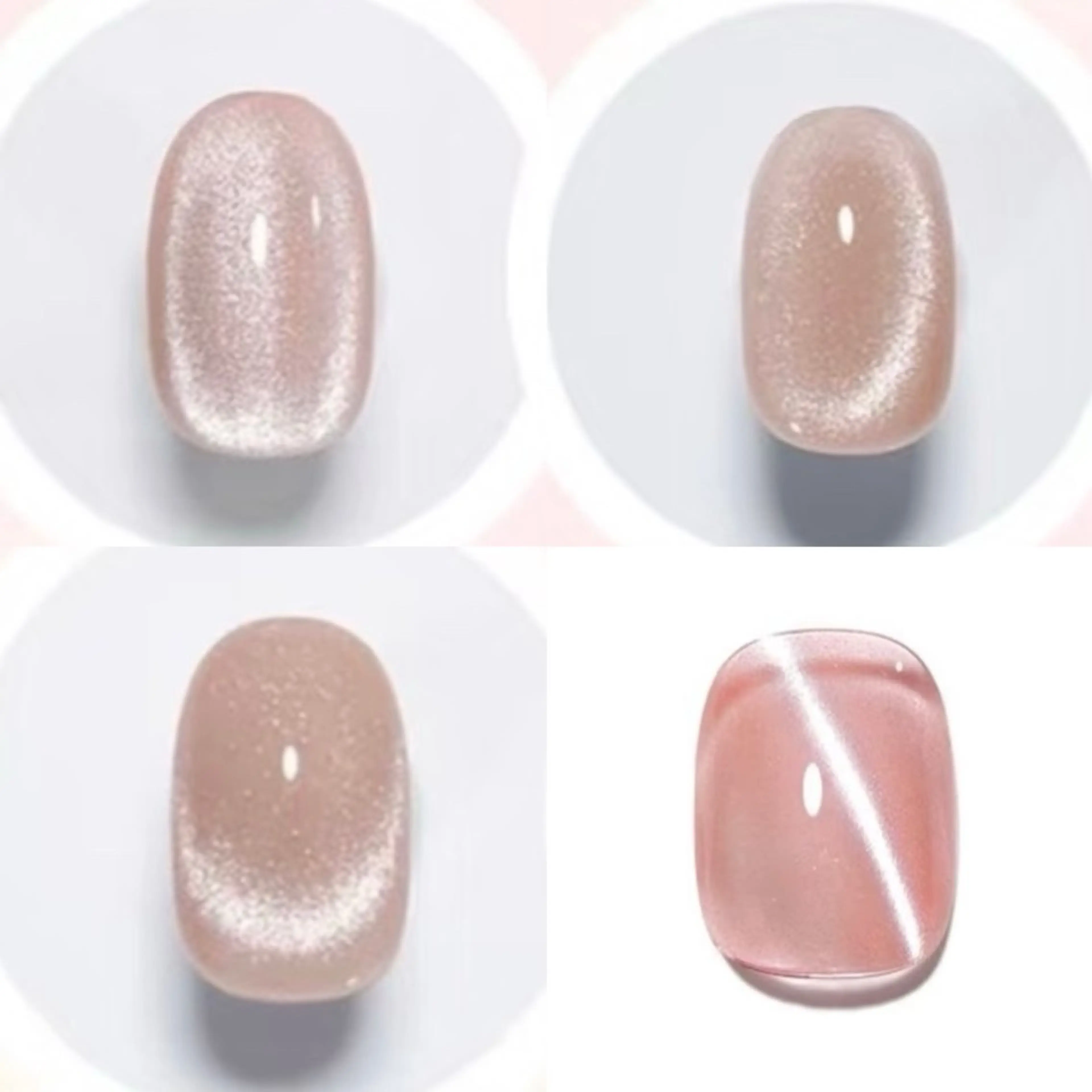 ネイル 渡辺 芙実のネイルデザイン