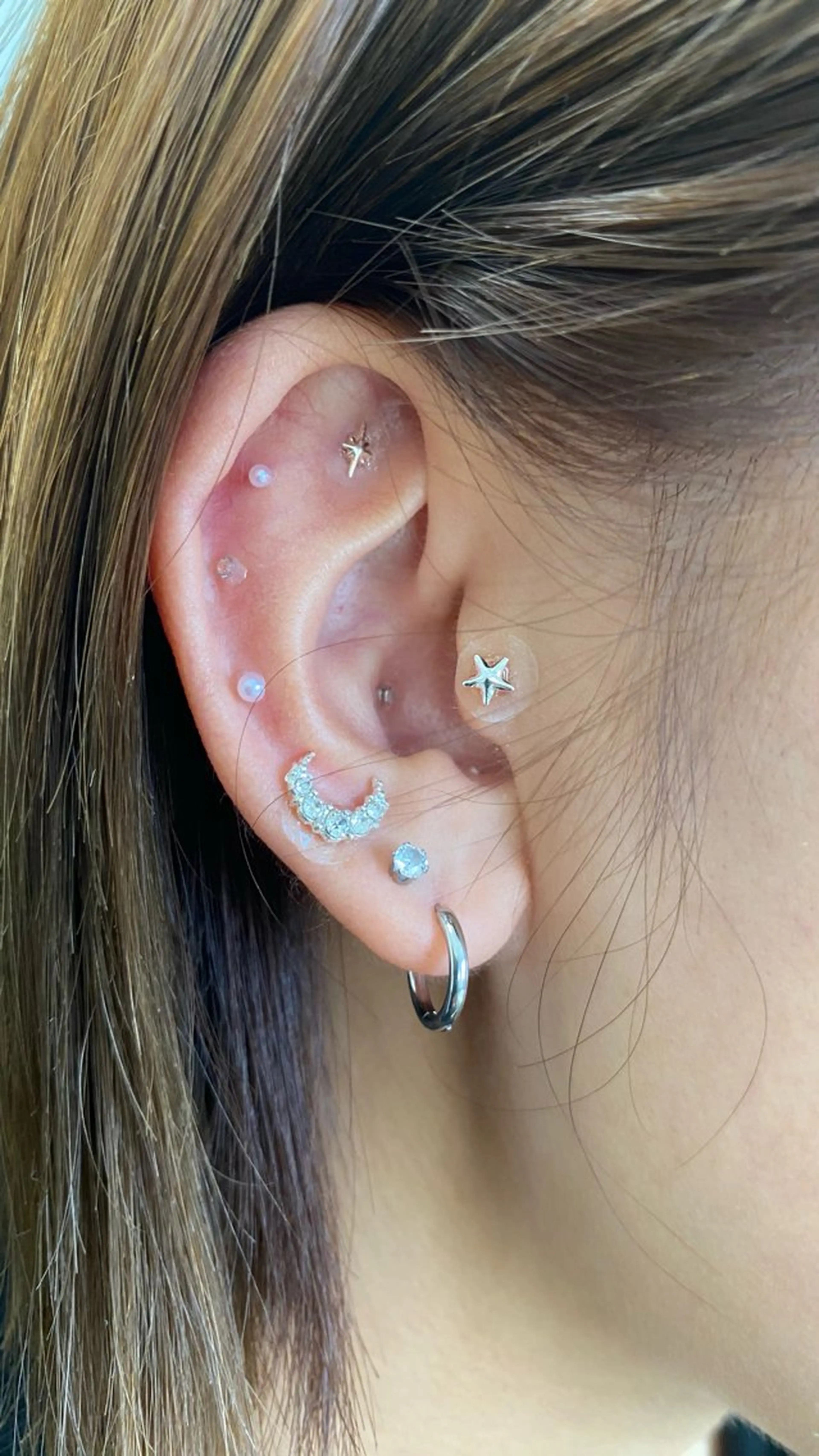 mi yuのネイルデザイン