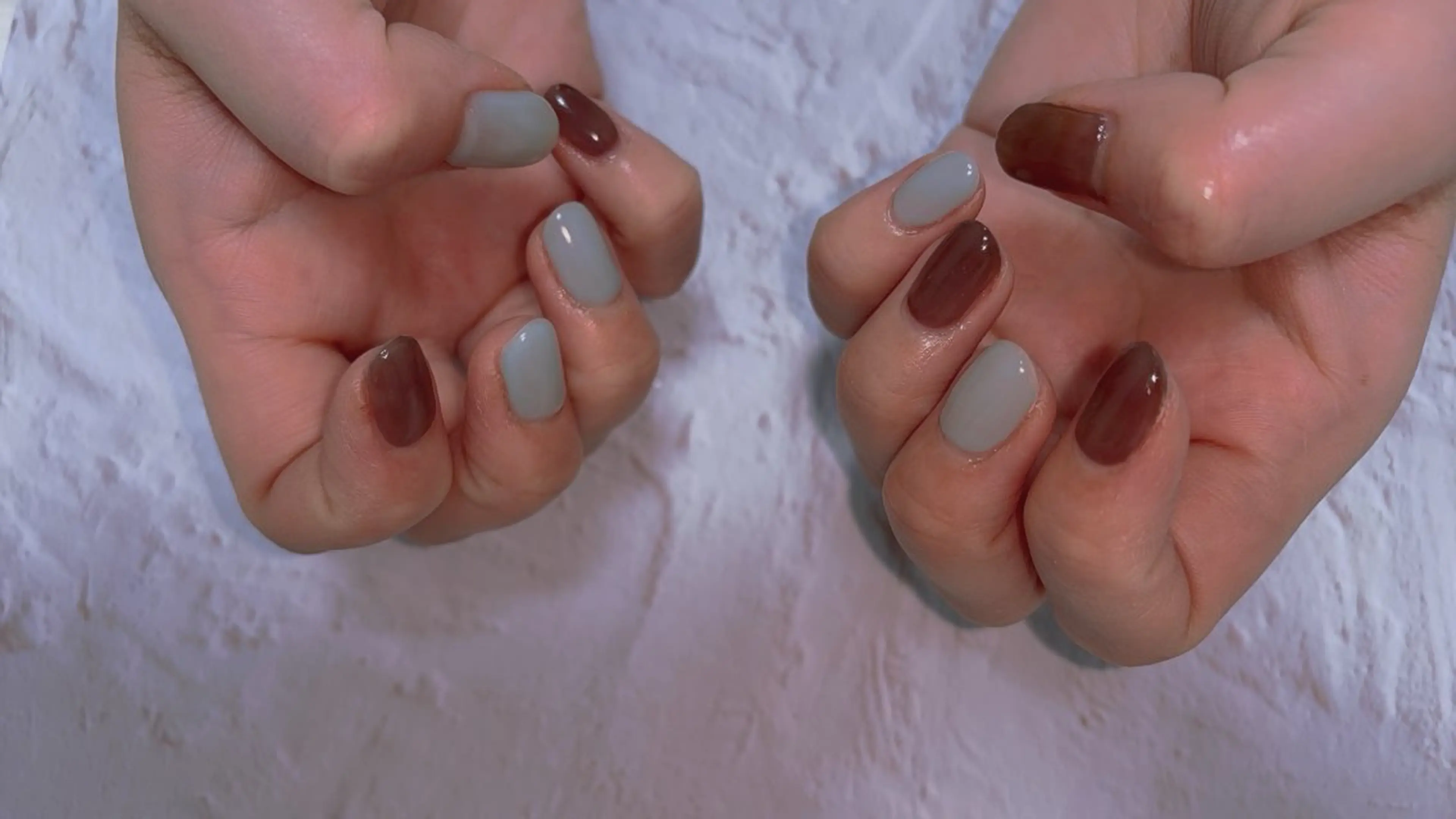 ネイル ハンドネイル coco nailのネイルデザイン