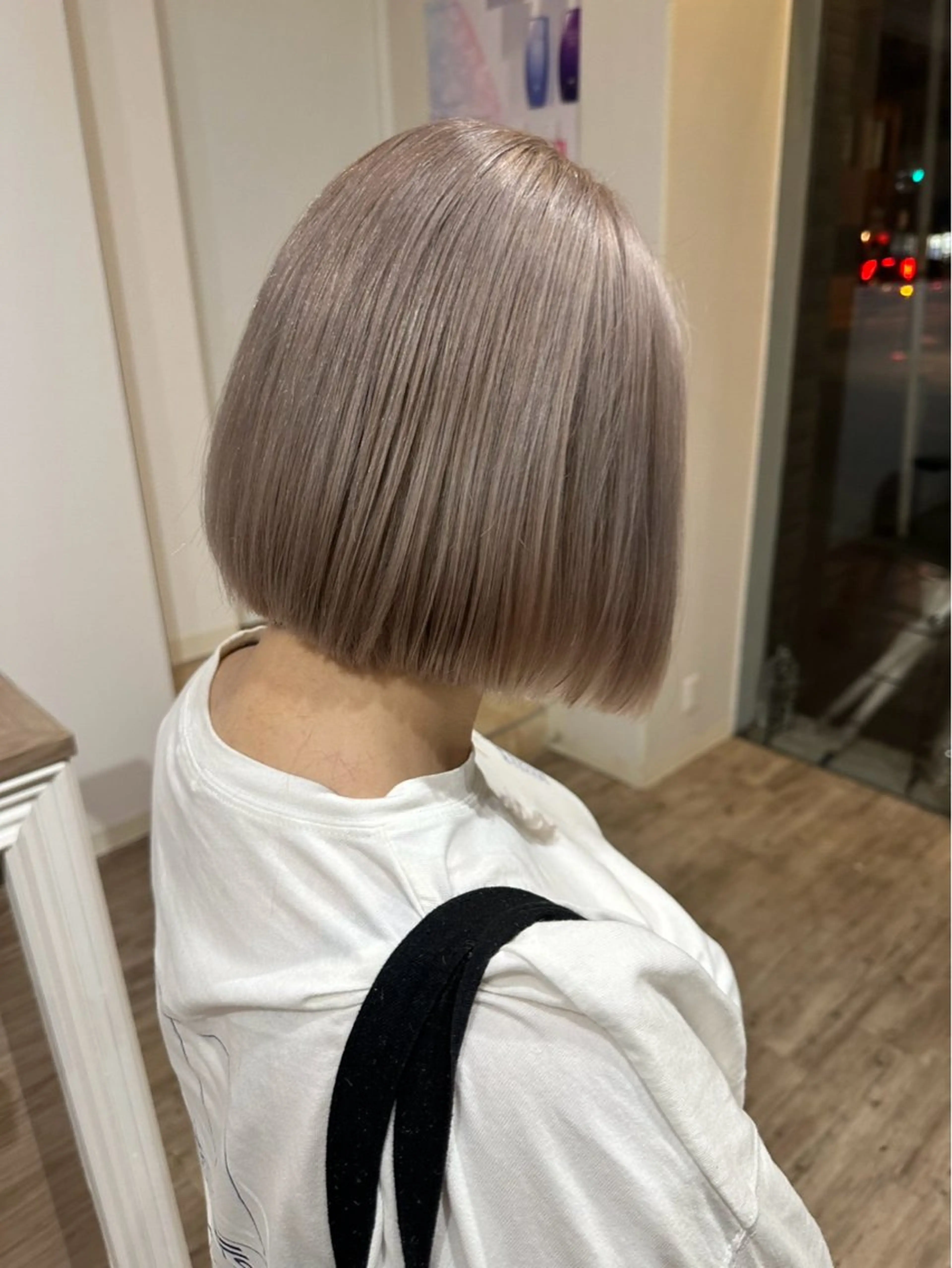 ✨デザインカット+クイックリペアTR✨の写真