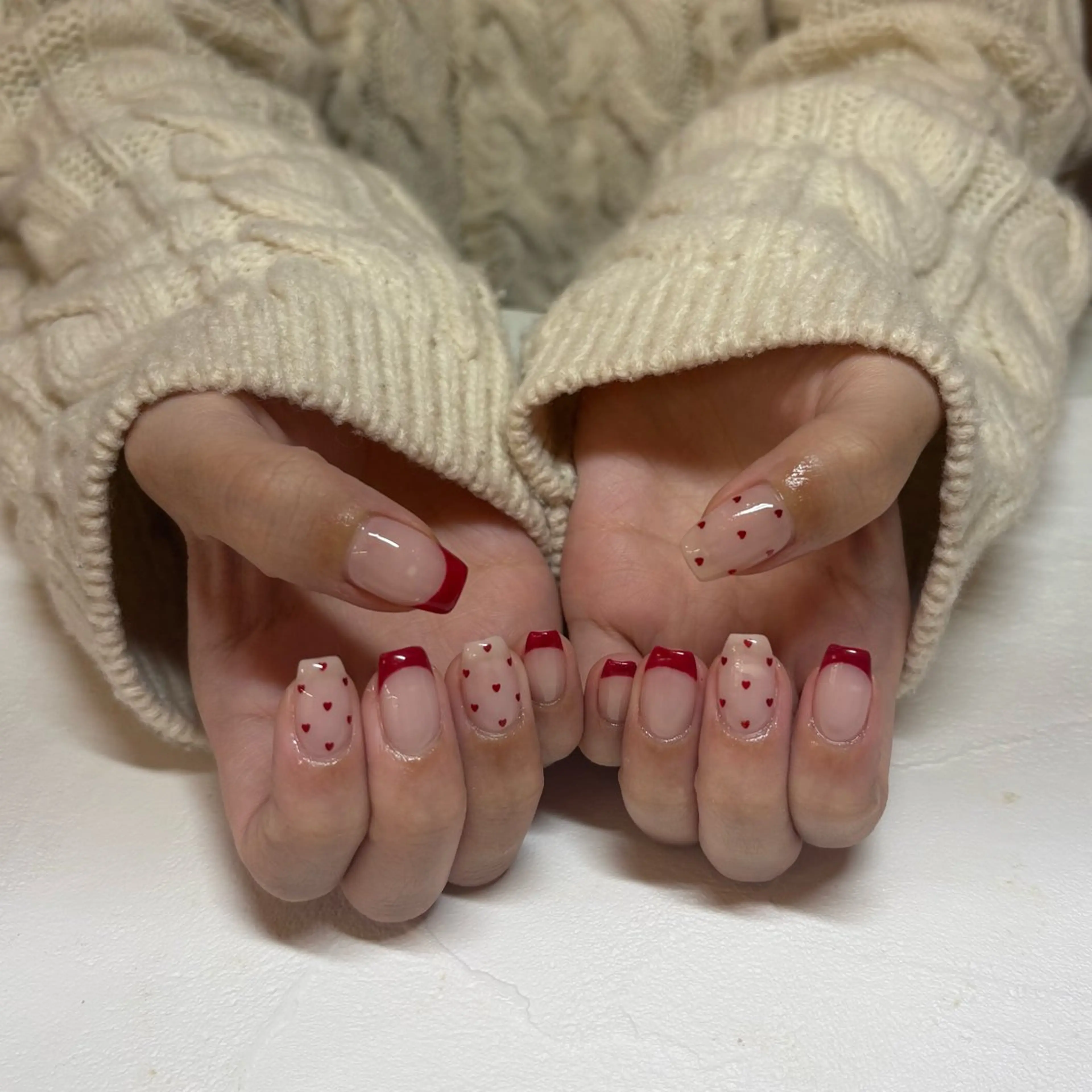 ネイル 💫 さりのネイルデザイン