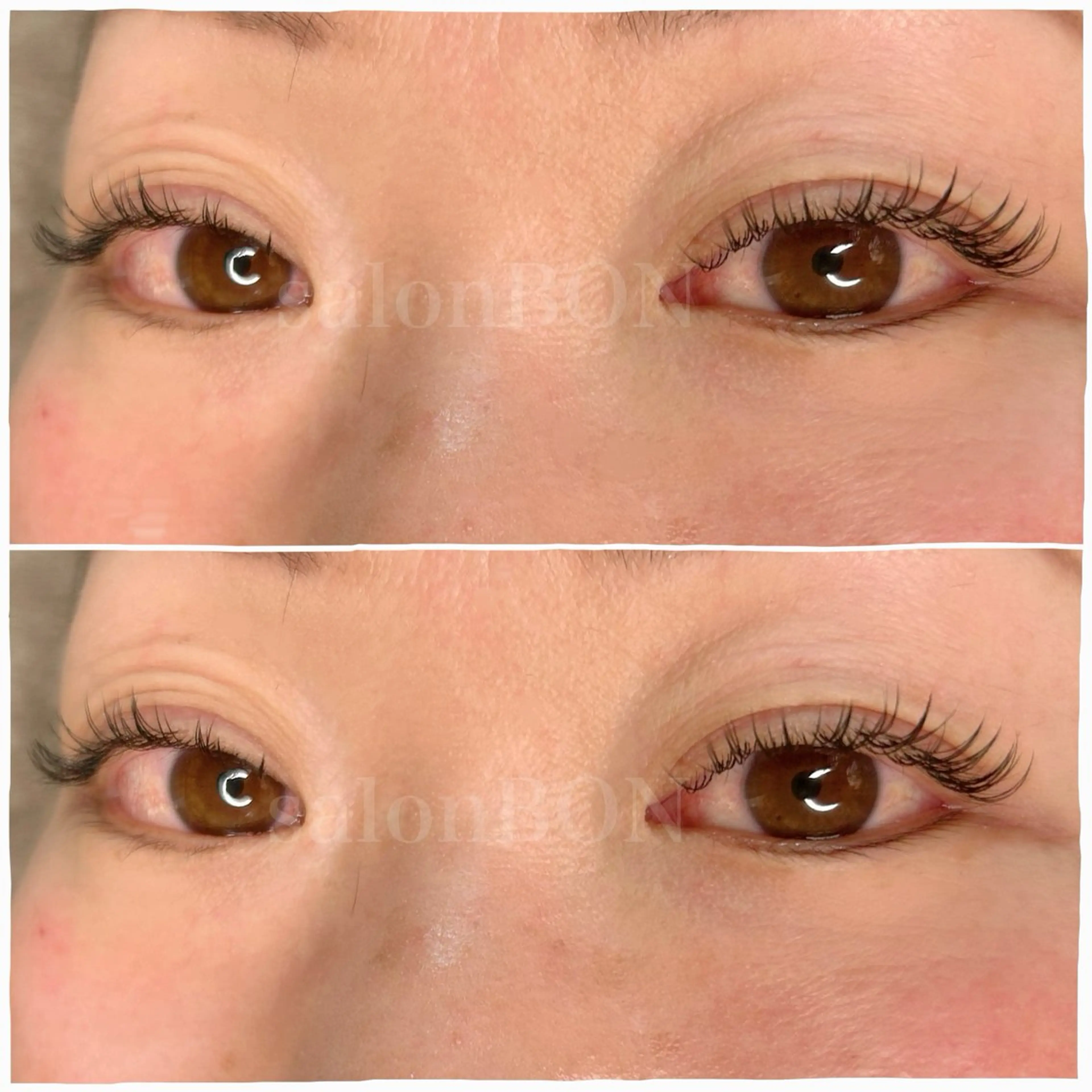 マツエク・マツパ eyelash salon BON所属・salonBON サロンボンのマツエク・マツパデザイン