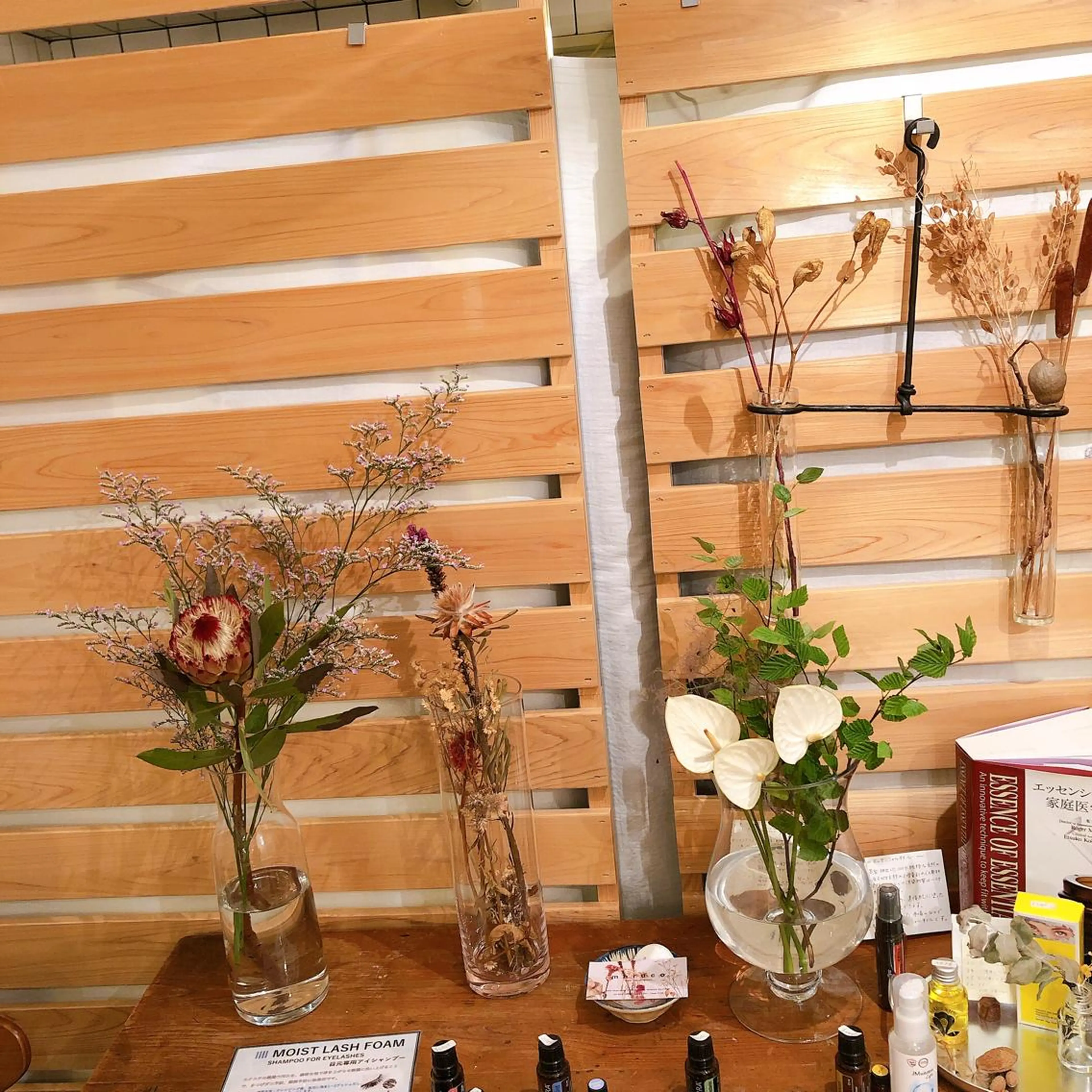 マツエク・マツパ なかむら 🪡のマツエク・マツパデザイン