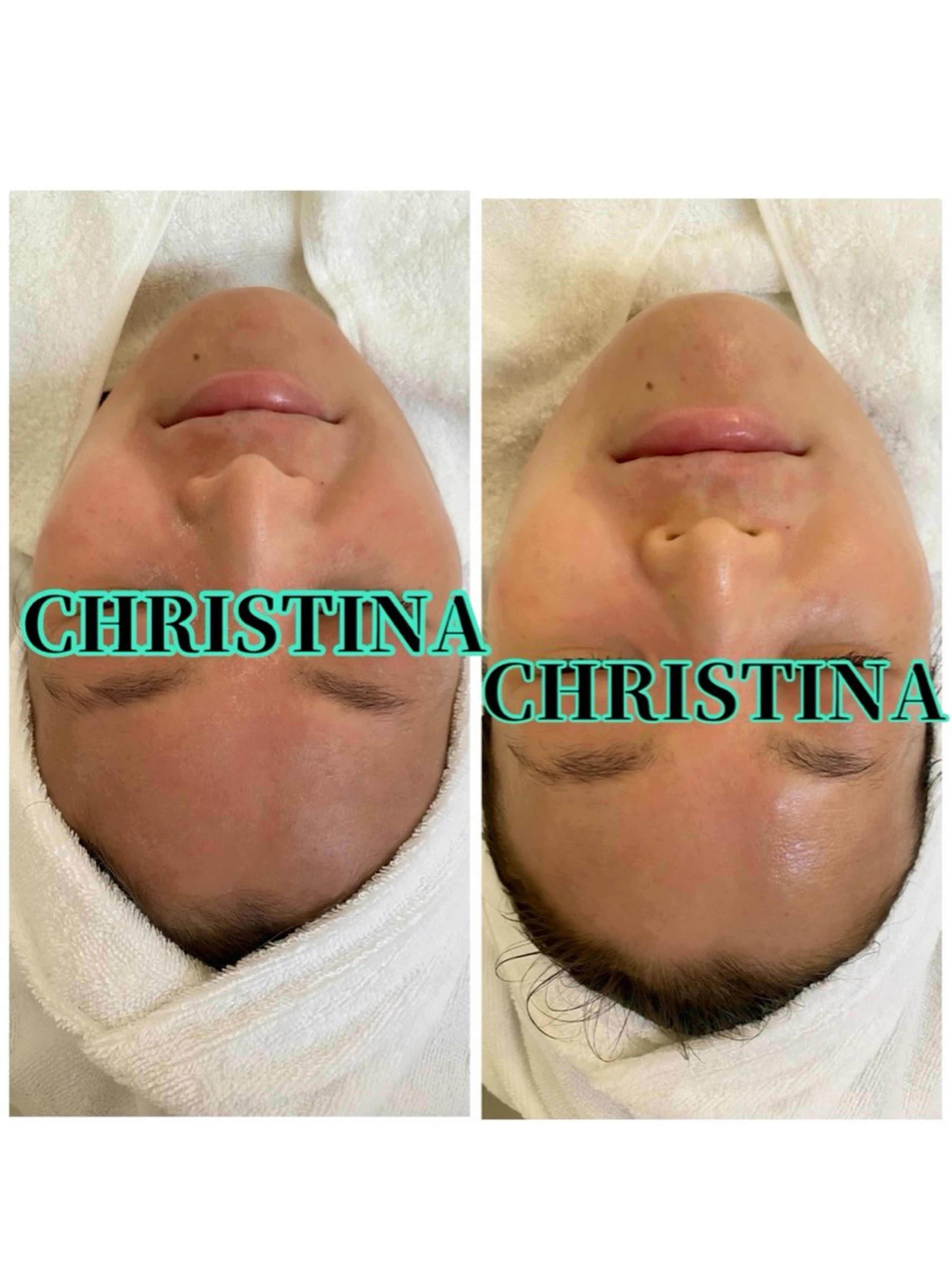 Luquias ルキアスのエステ・リラクイメージ