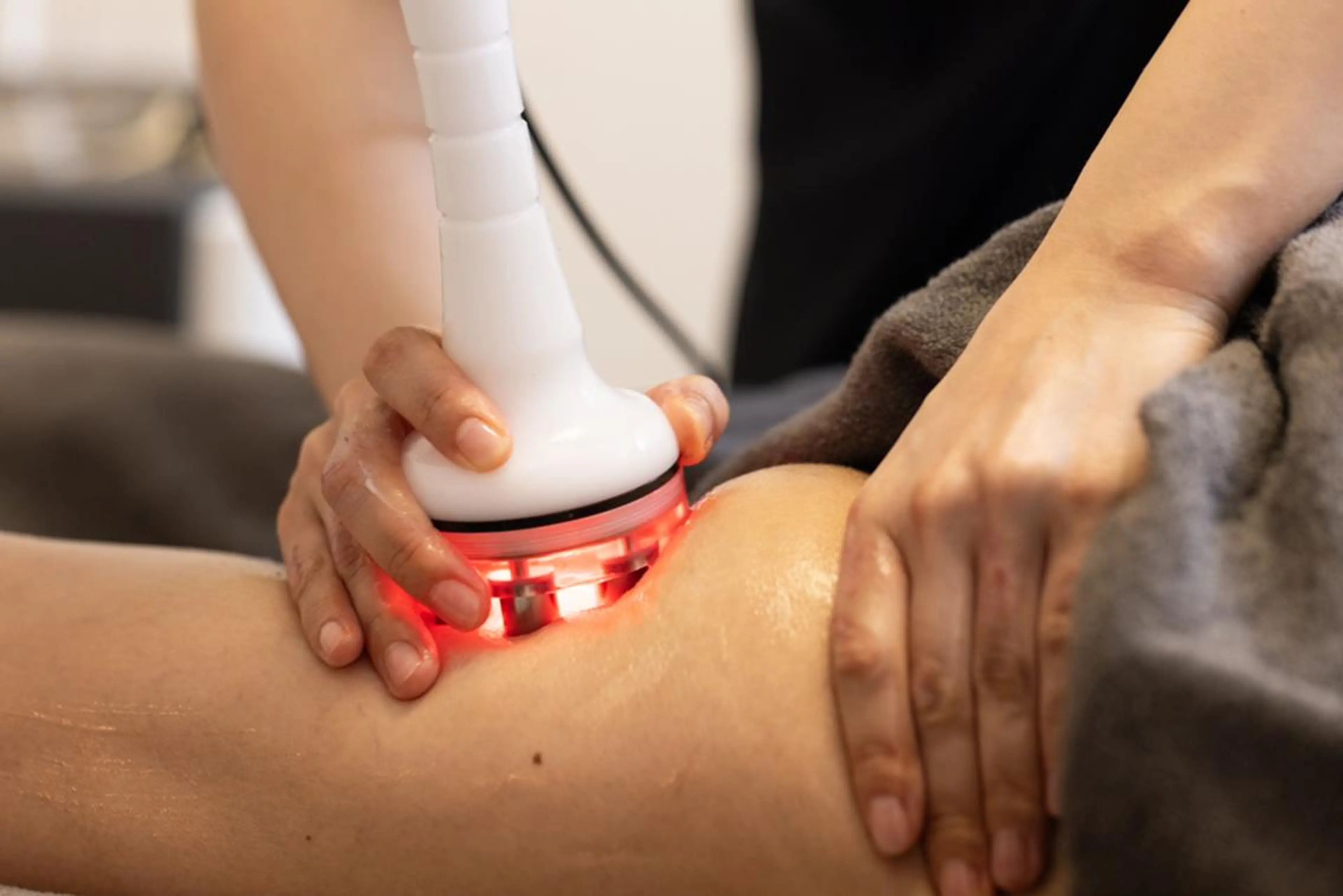 LILISHA 赤坂のエステ・リラクイメージ