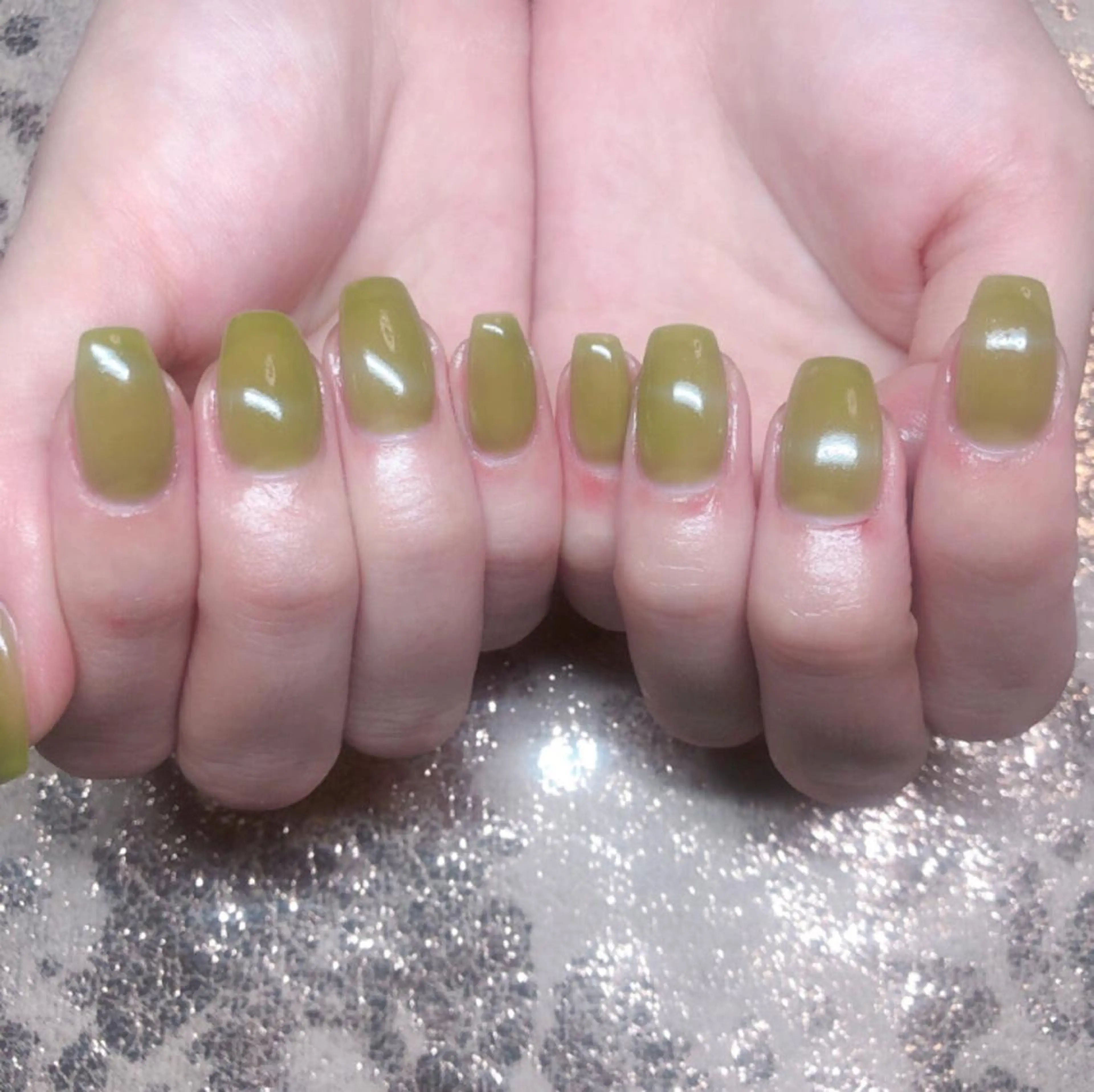 ネイル DollyGirl KYOKOのネイルデザイン