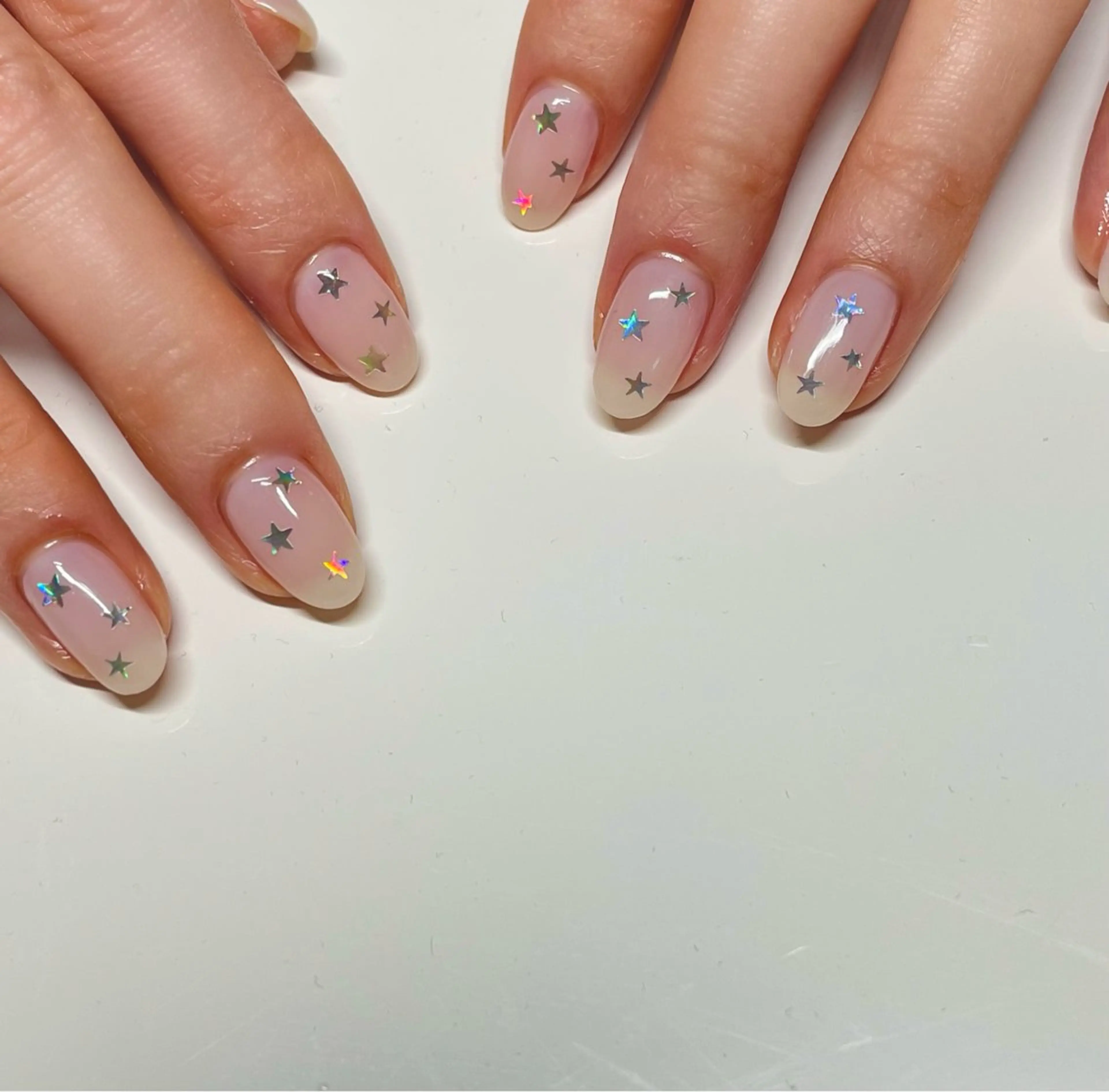 ネイル nailsalon RANANのネイルデザイン