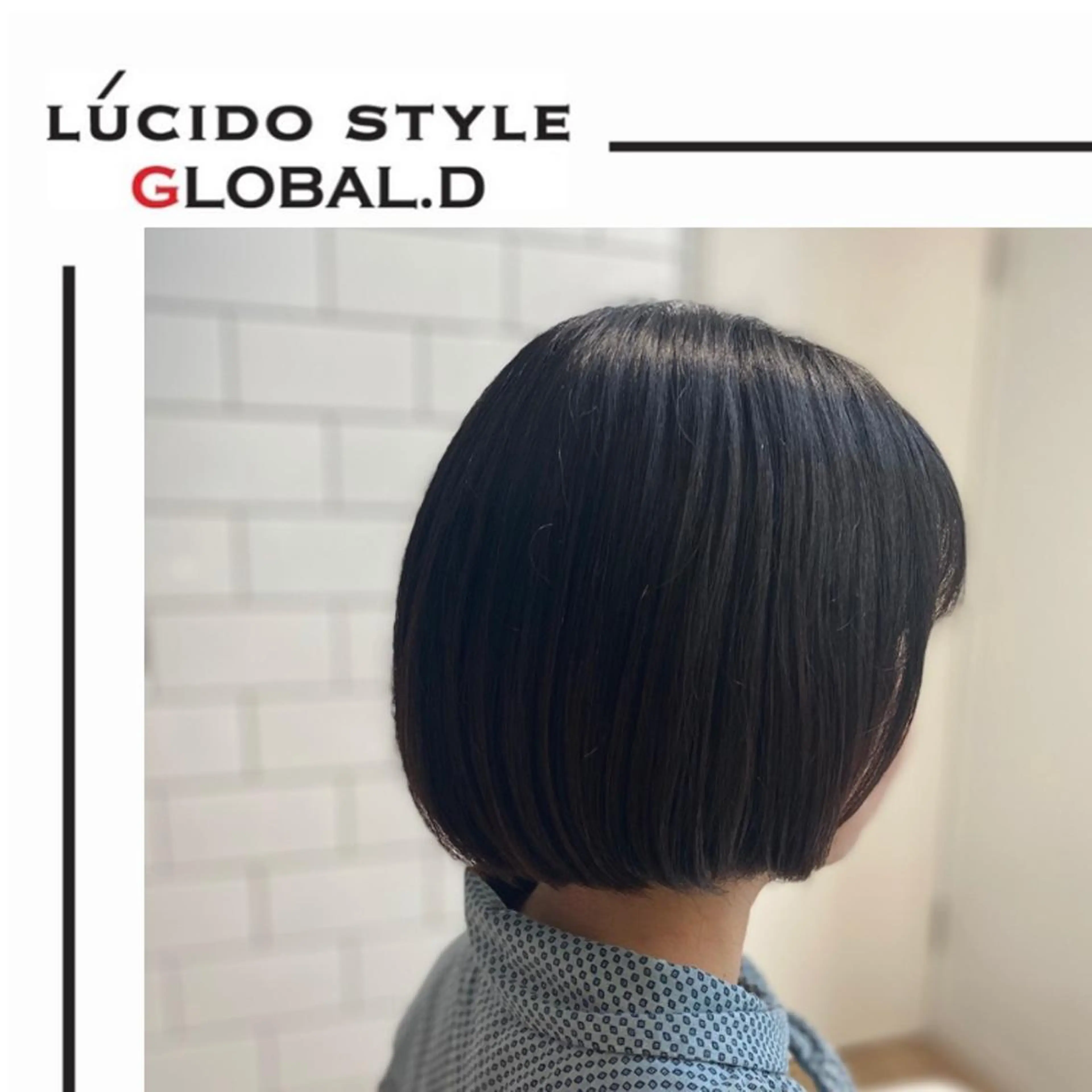 ショート カラー パーマ ヘアアレンジ メンズ キッズ ✂︎ショート、ボブ、 レイヤー🩵YUMIのヘアスタイル