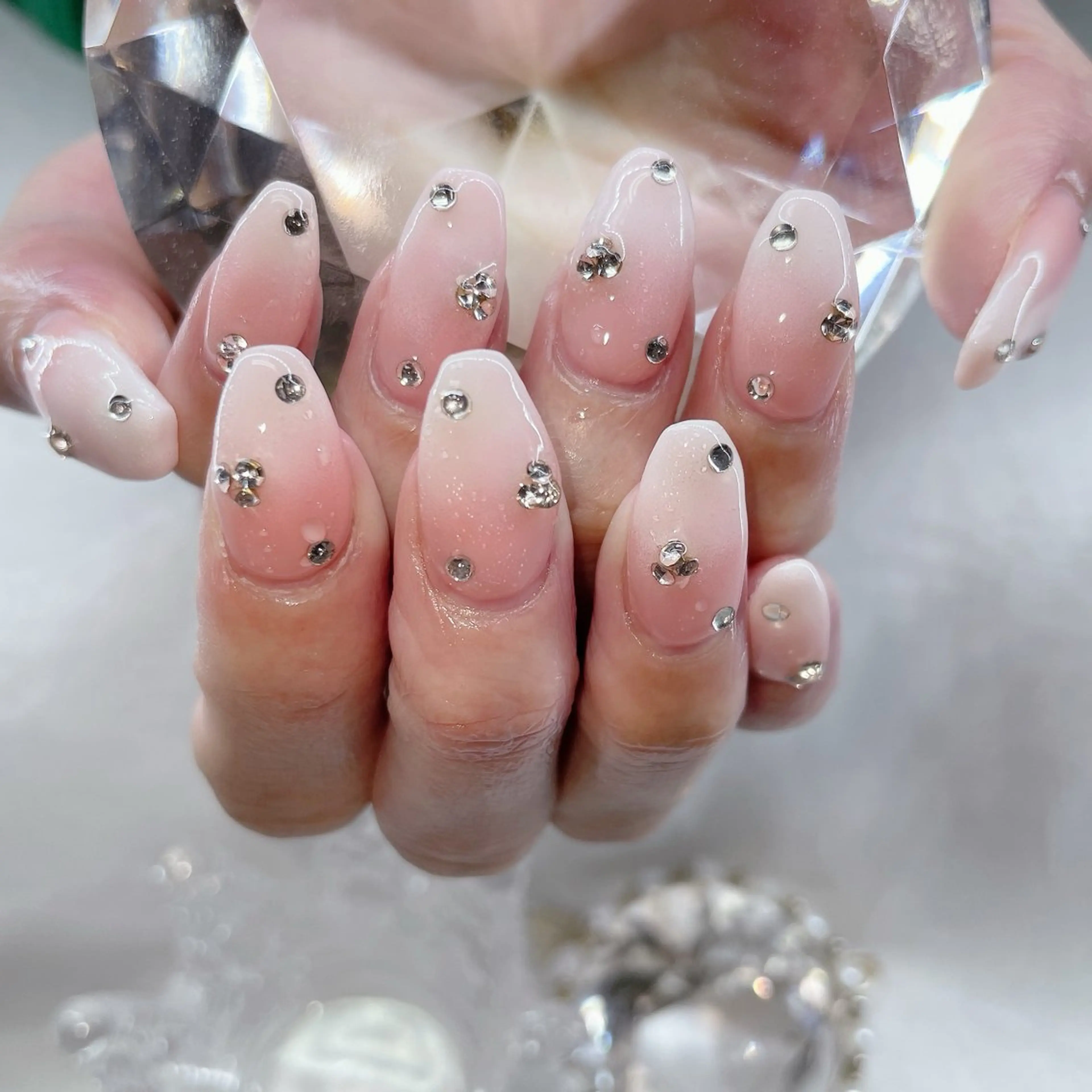 ネイル misun_ nailのネイルデザイン