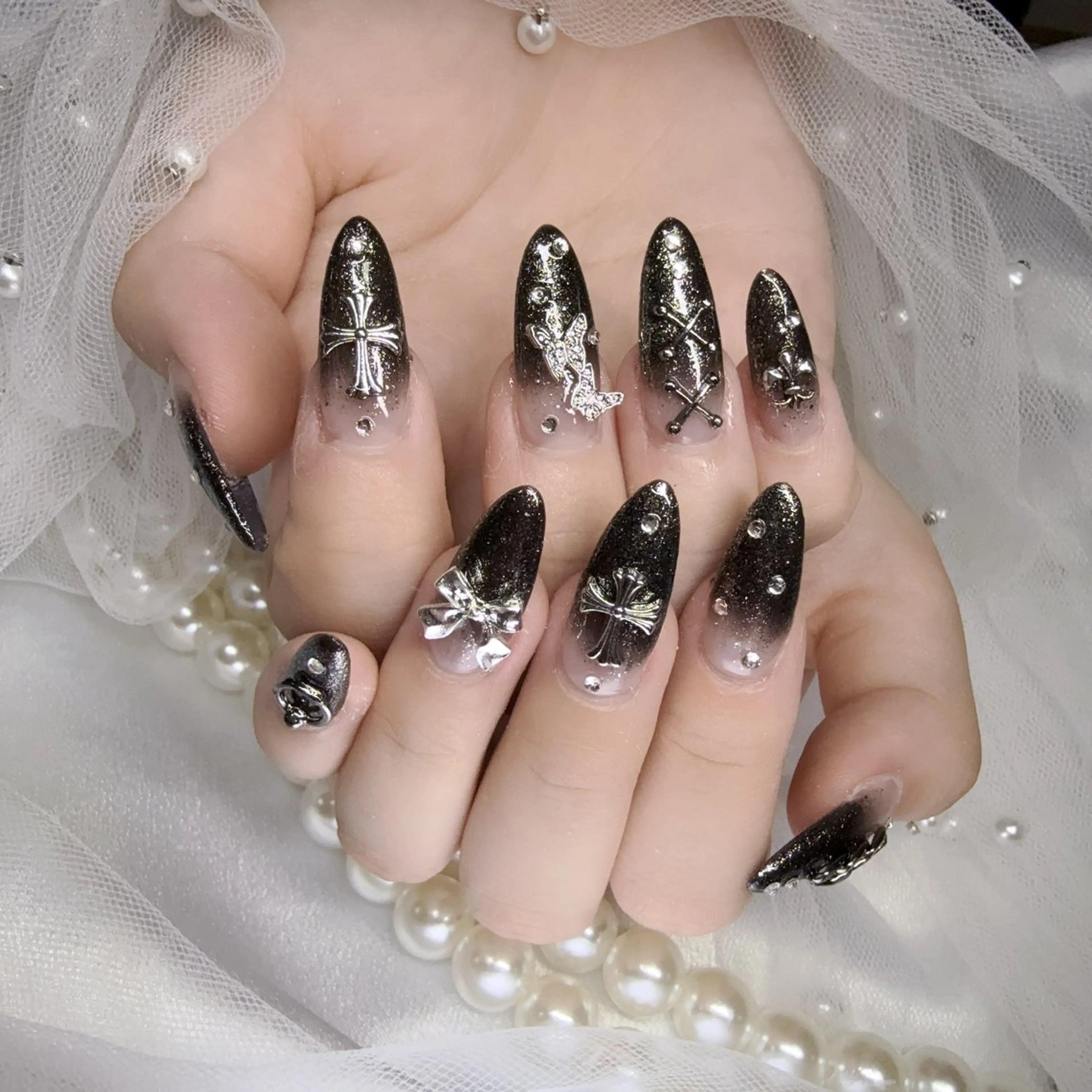 ネイル ハンドネイル MN Nail salonのネイルデザイン