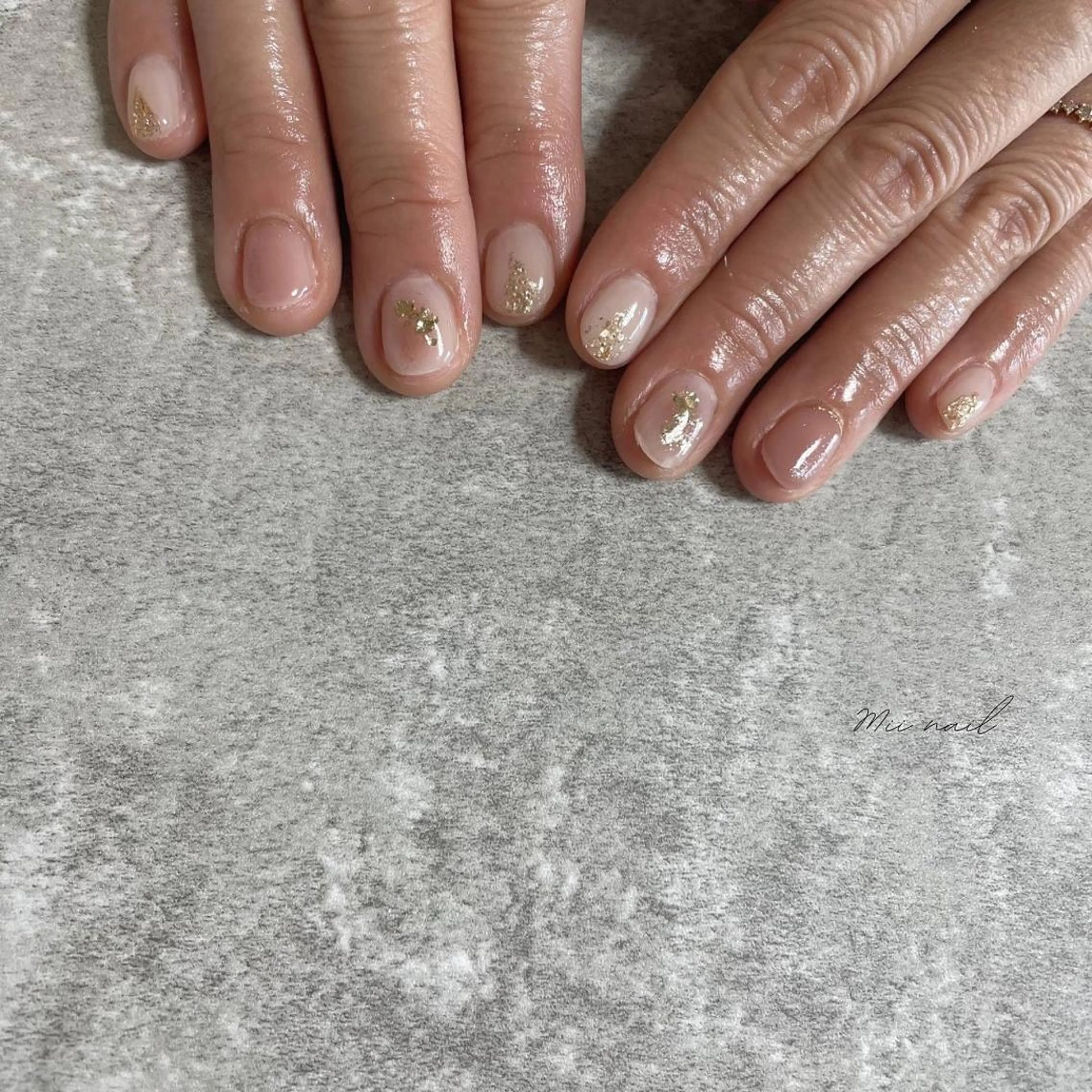 ネイル Mii nail いづみのその他イメージ