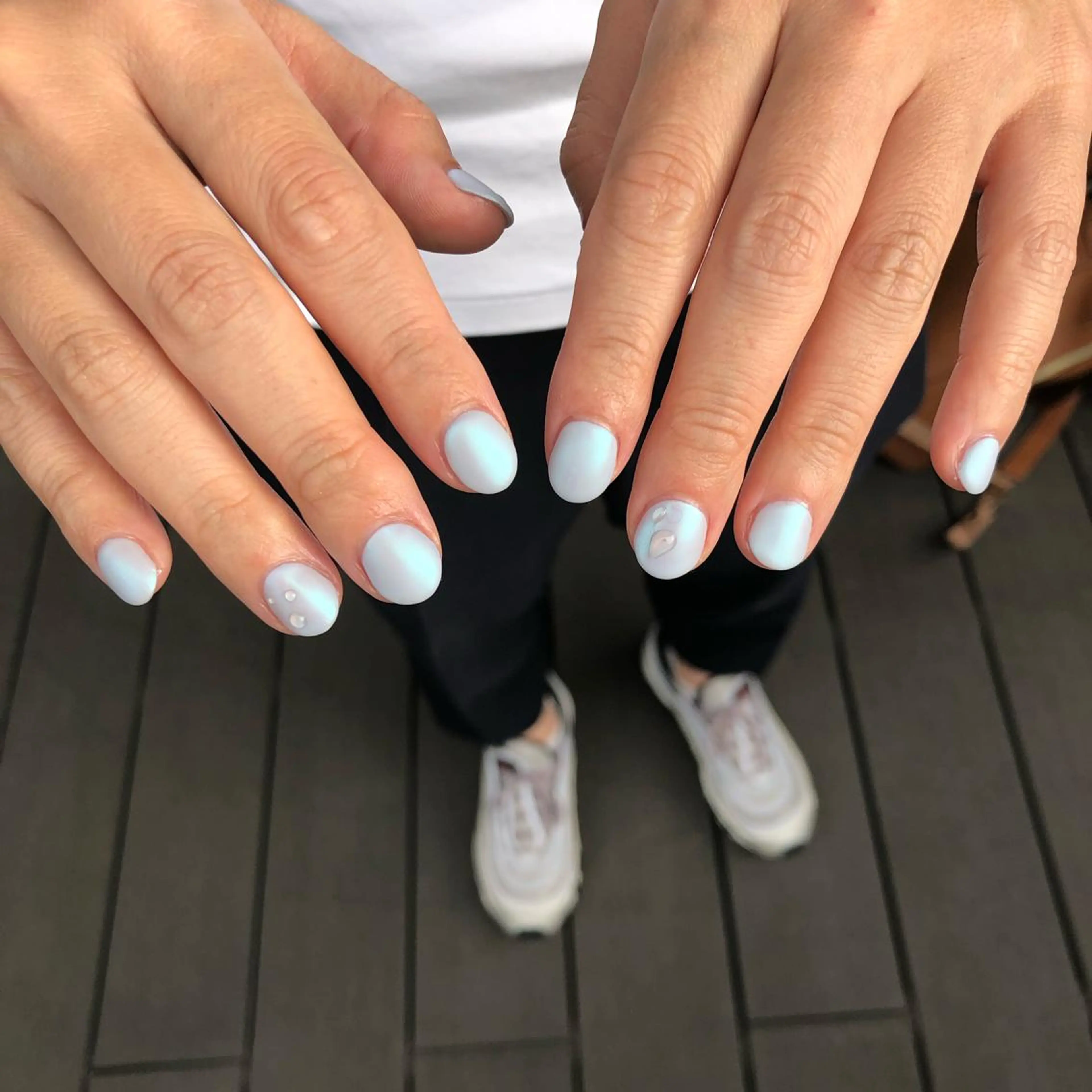 ネイル yurina/ パラジェル認定サロンのネイルデザイン