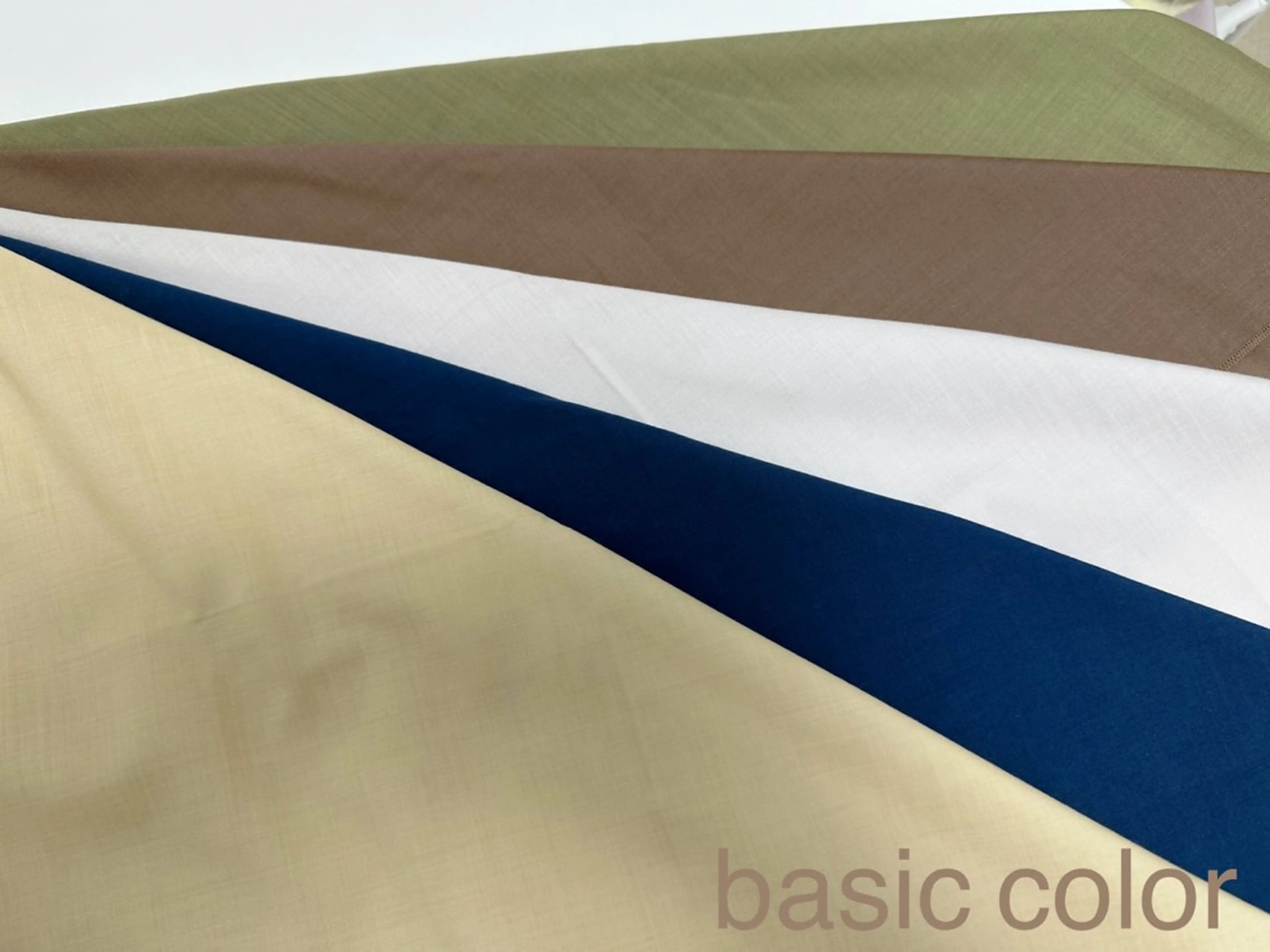 パーソナルカラー診断 顔タイプ診断 LunaColor＋ 三宅まいのその他イメージ