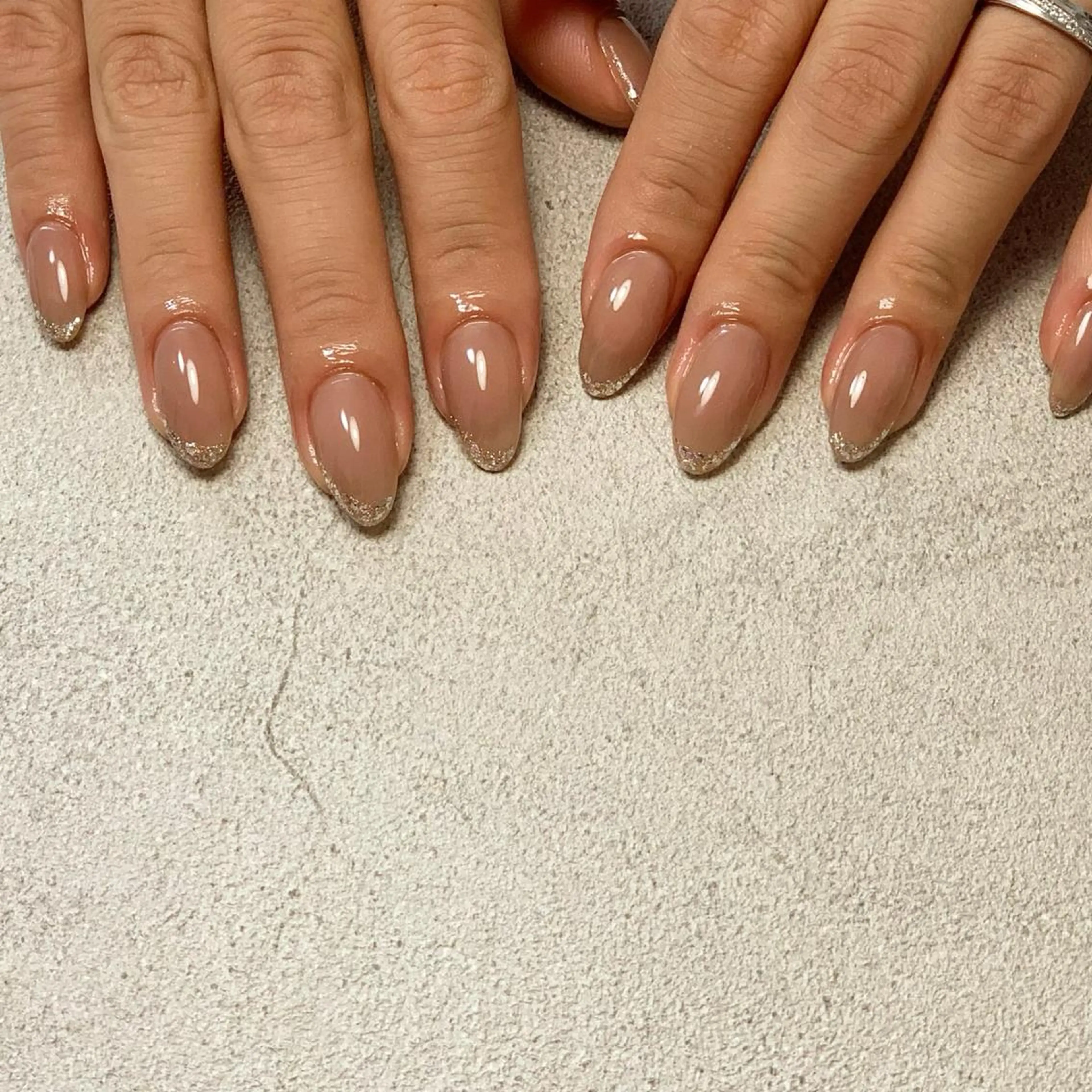 ネイル S. JEWELのネイルデザイン