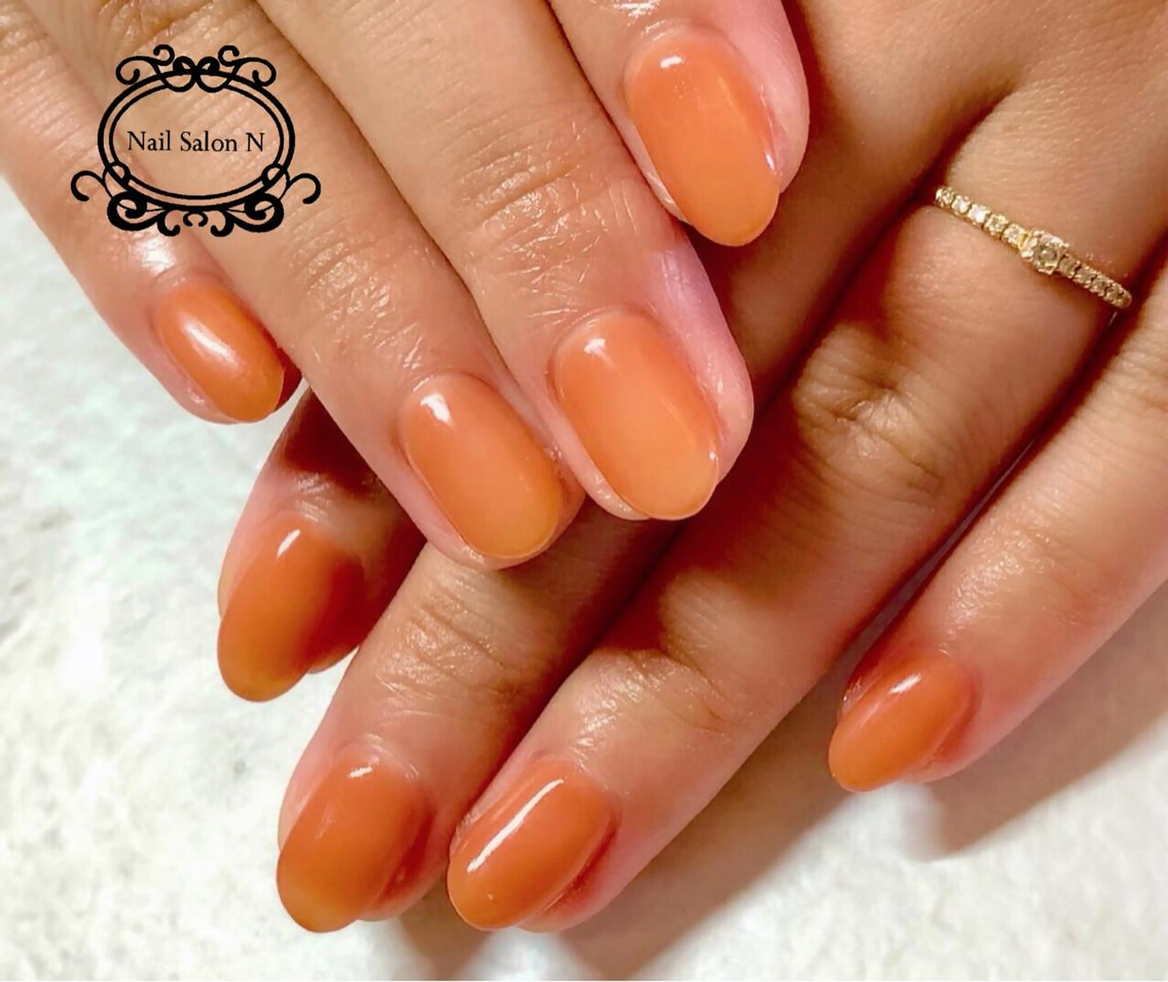 ネイル ハンドネイル Nail Salon Nのネイルデザイン