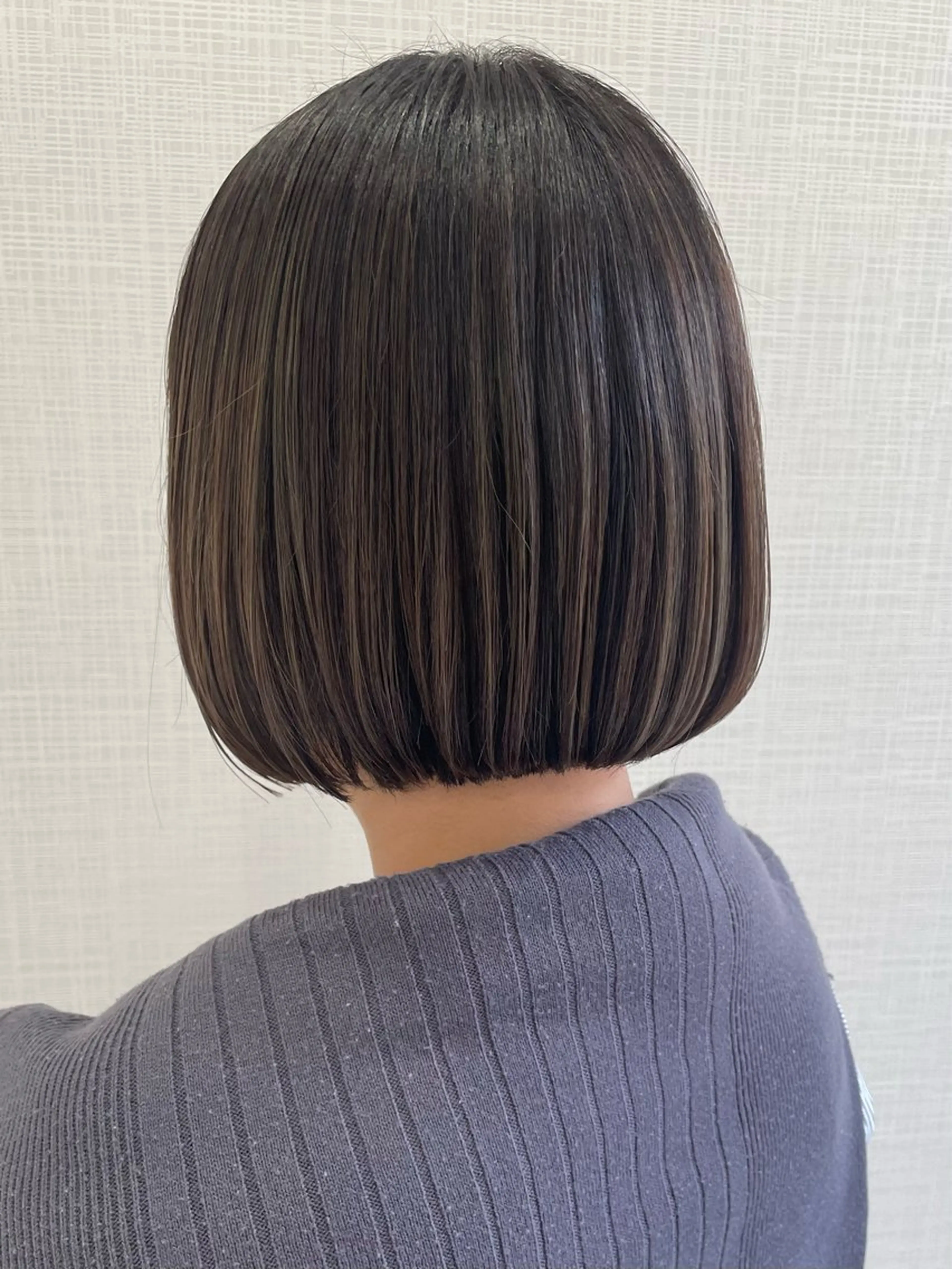 ♡⃛ 2･3回目限定 ♡⃛ ⌇🦢ハイライトカラー🦢⌇カット + ハイライトブリーチ + カラー + トリートメントの写真