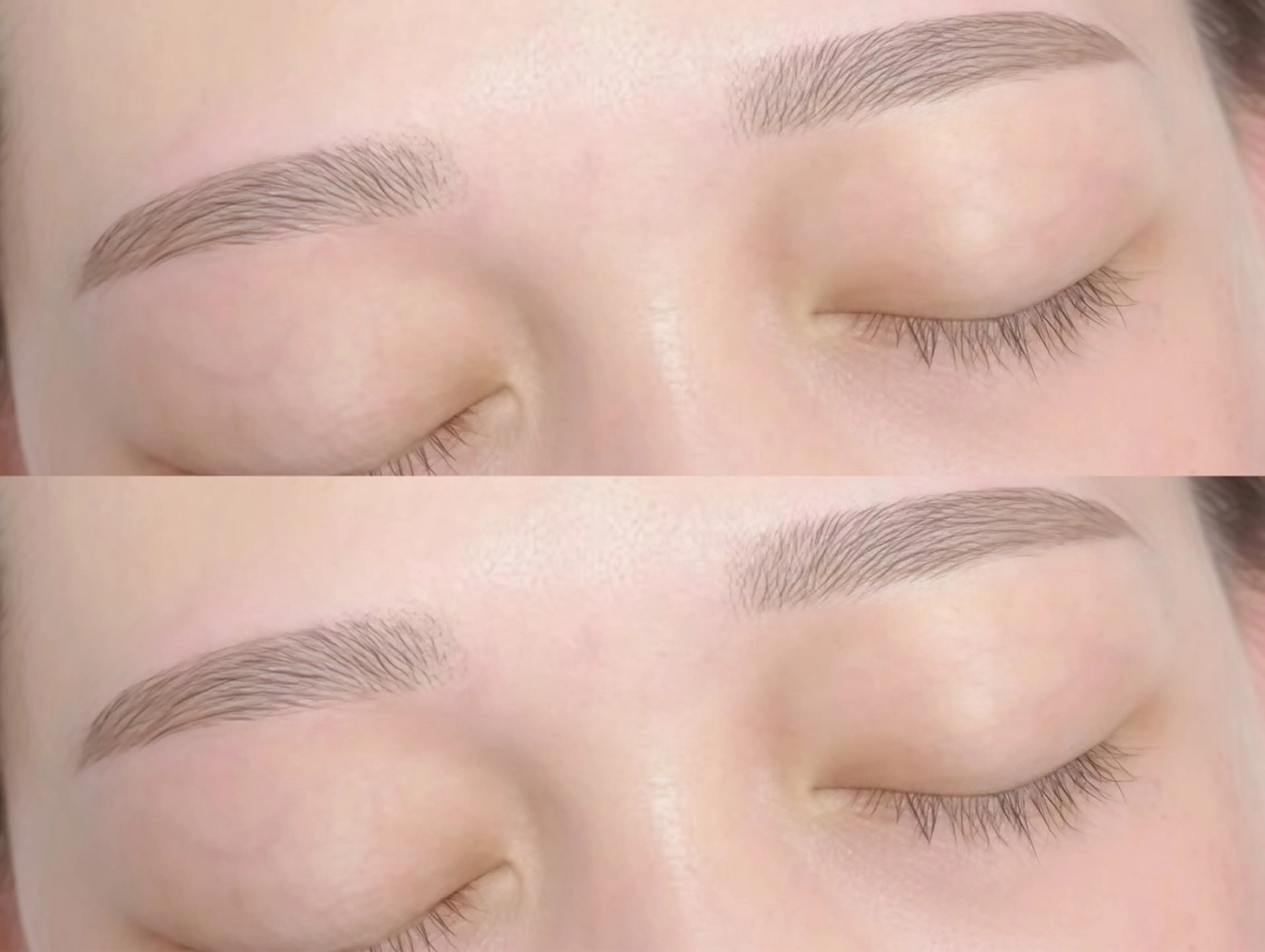 アイブロウ 眉毛ワックス脱毛 🍒浜松駅3分🫧 眉毛アイブロウYuiの眉毛・アイブロウイメージ