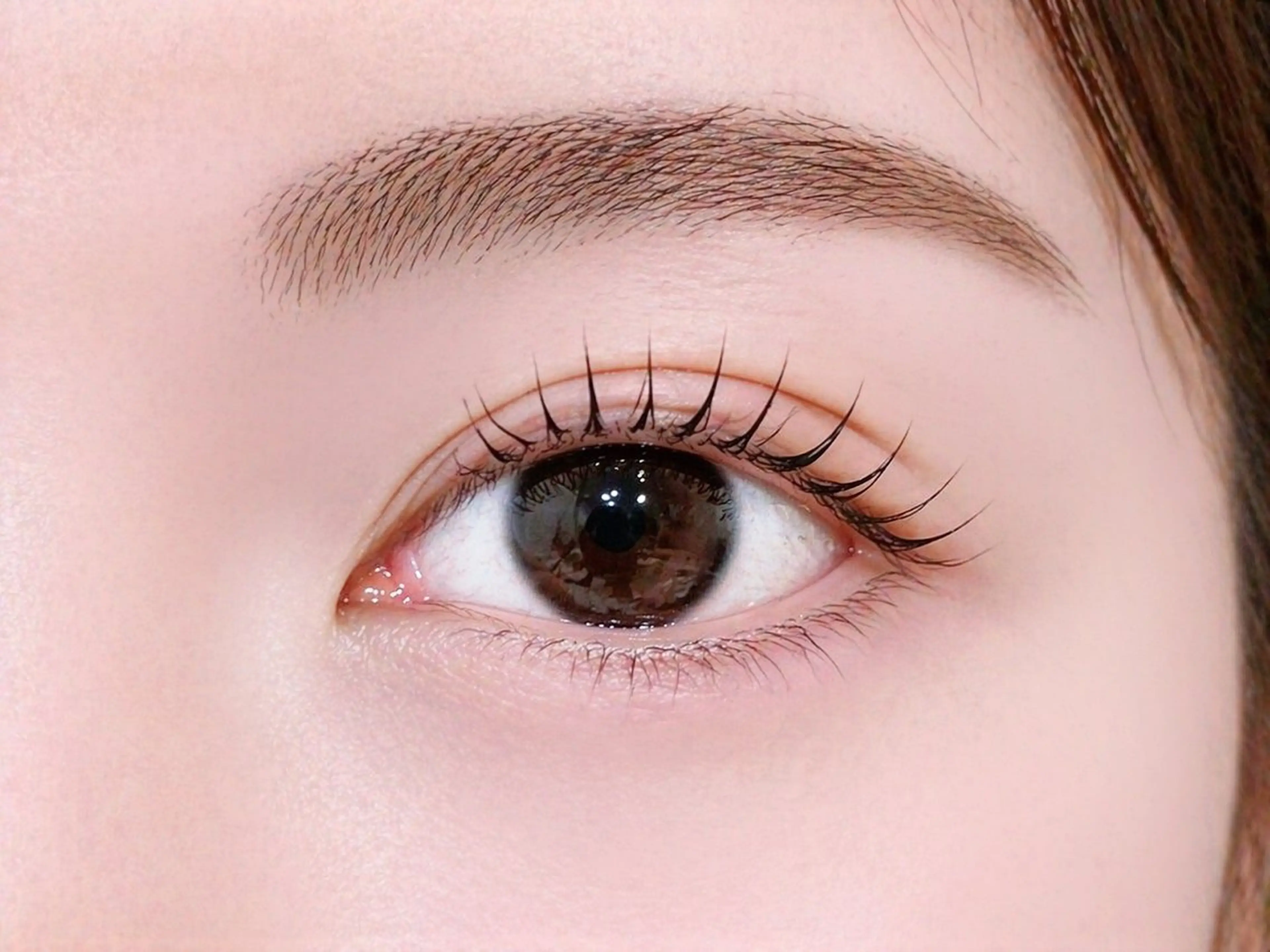 マツエク・マツパ マツパ FOXYLASH難波 sasakiのマツエク・マツパデザイン