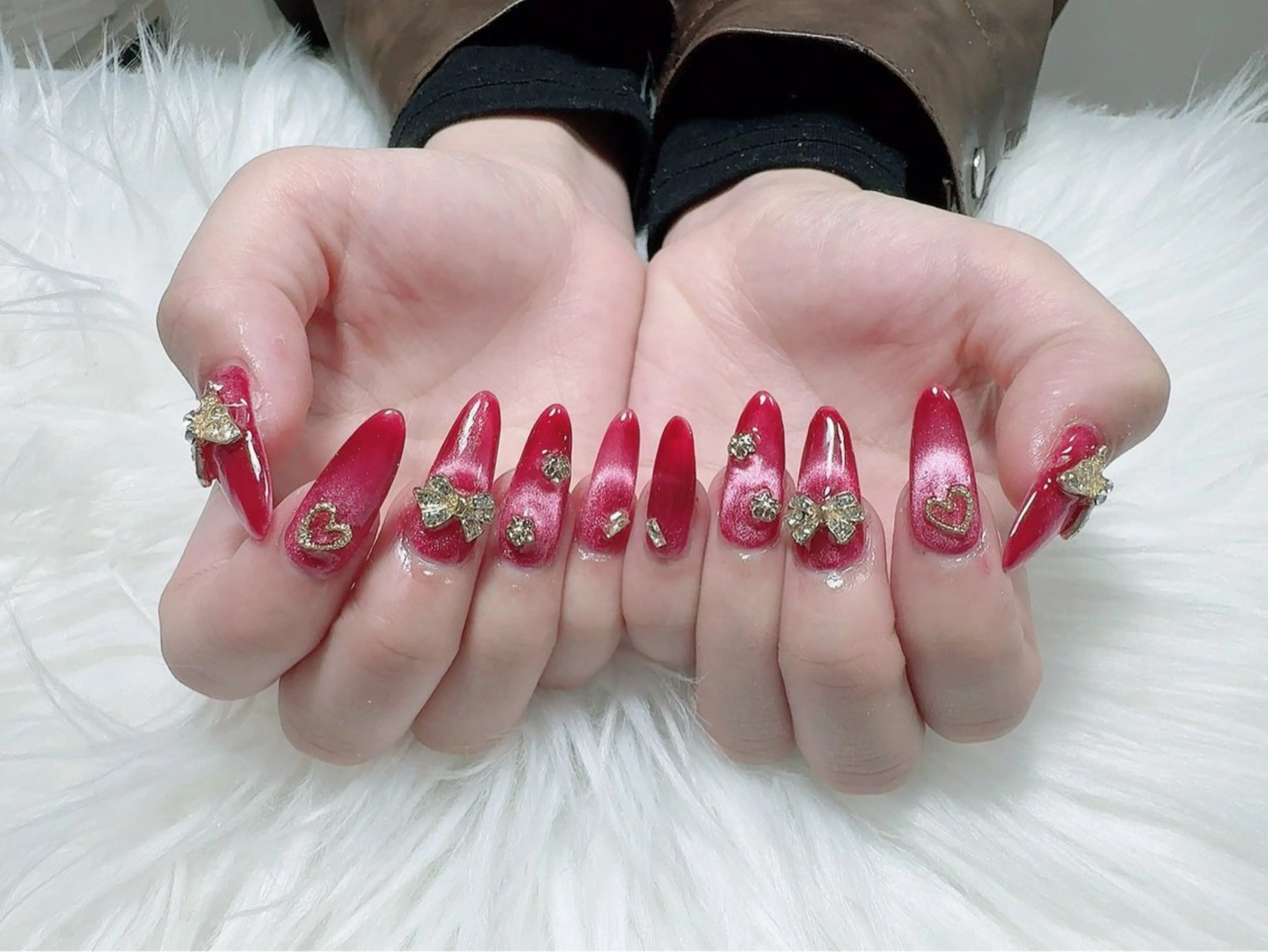 ネイル HARU NAIL所属・haru nailのネイルデザイン