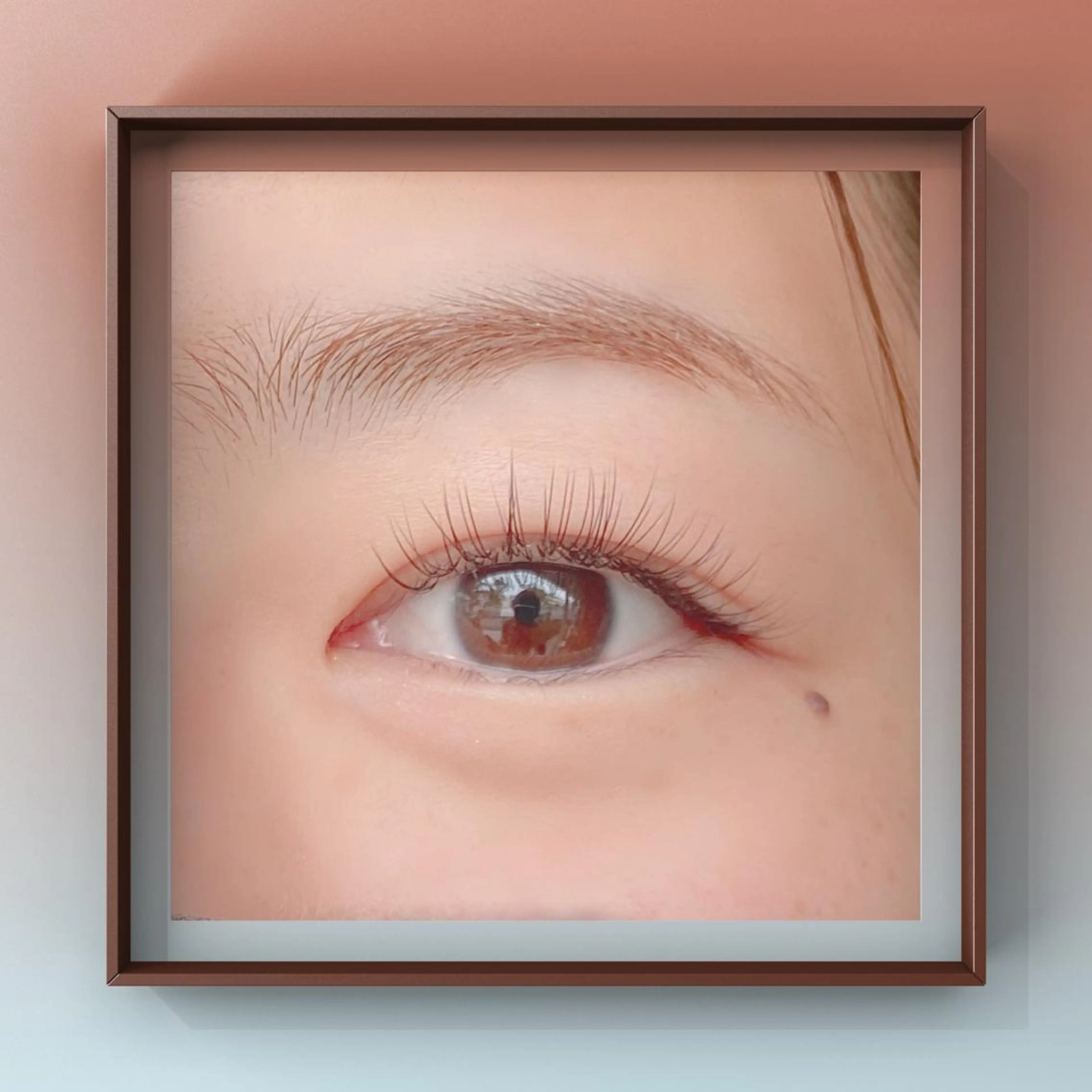 マツエク・マツパ キュート ARLY'S 🫟LED専門店のマツエク・マツパデザイン