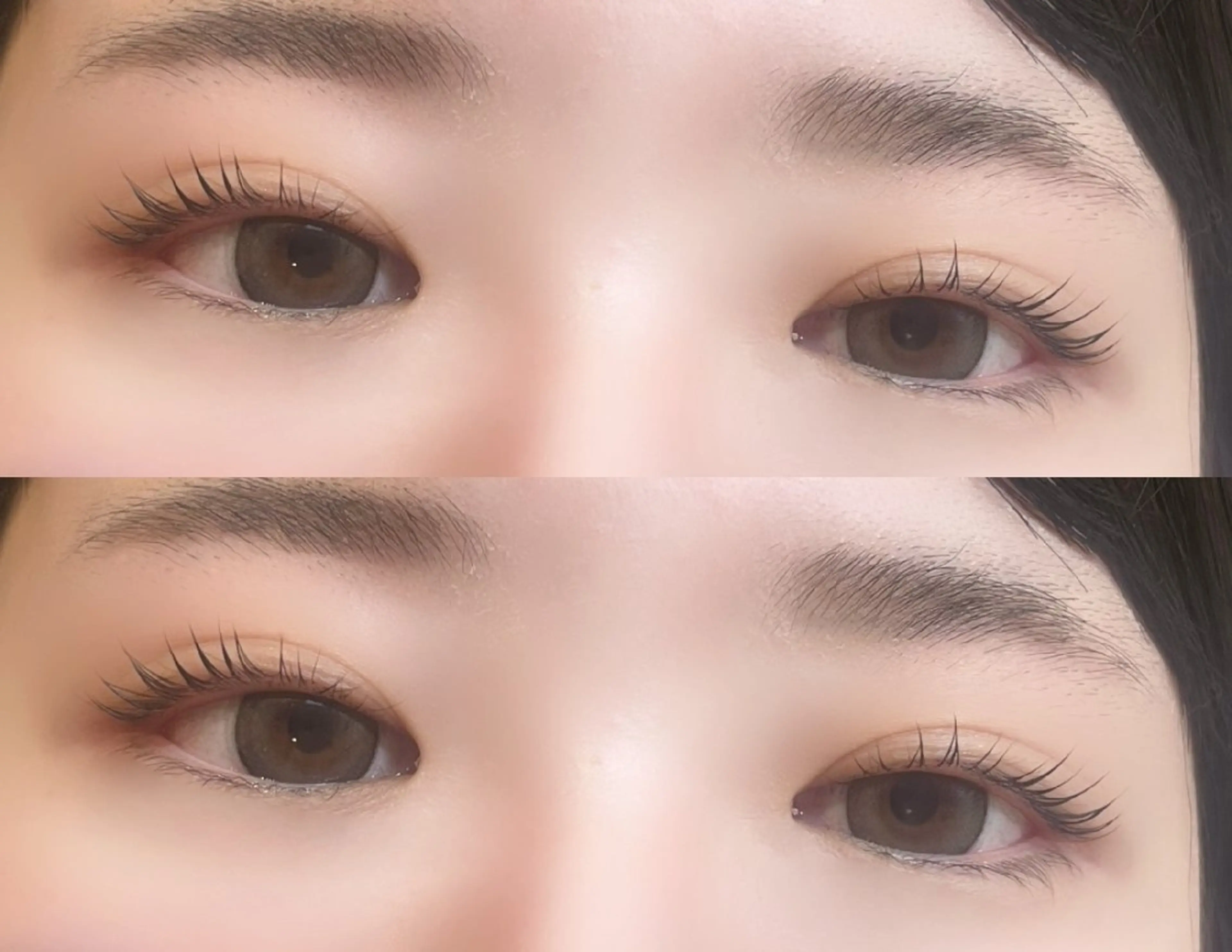 マツエク・マツパ my. salonのマツエク・マツパデザイン