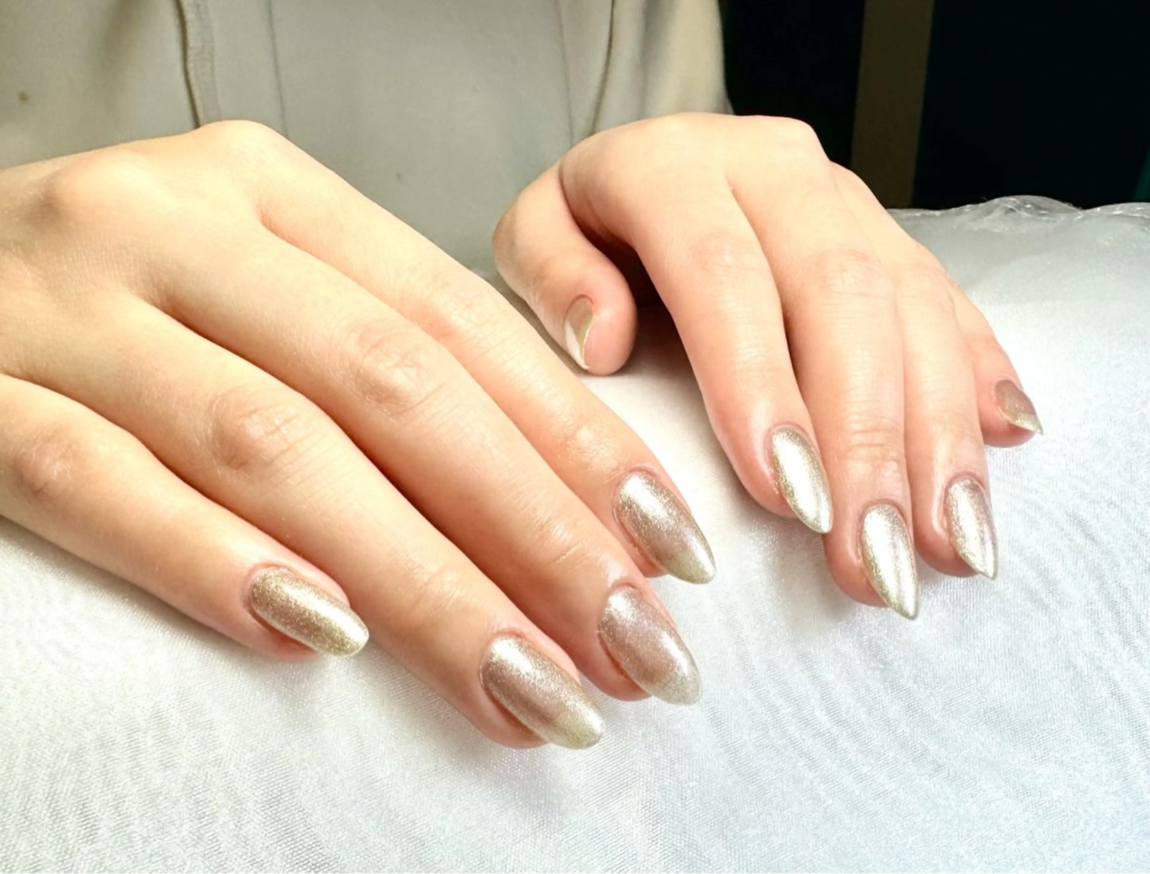 ネイル nancy nailのマツエク・マツパデザイン