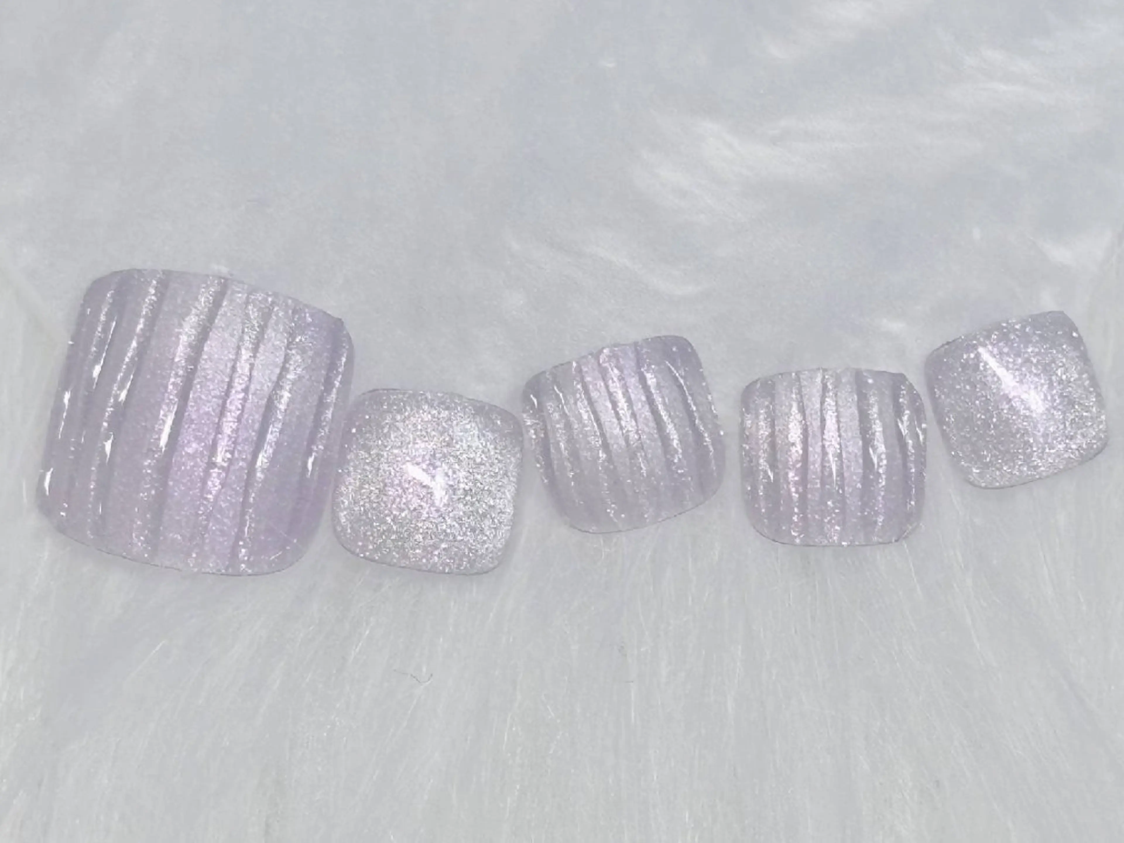 ネイル Nailsalon Neve❄︎.*のネイルデザイン