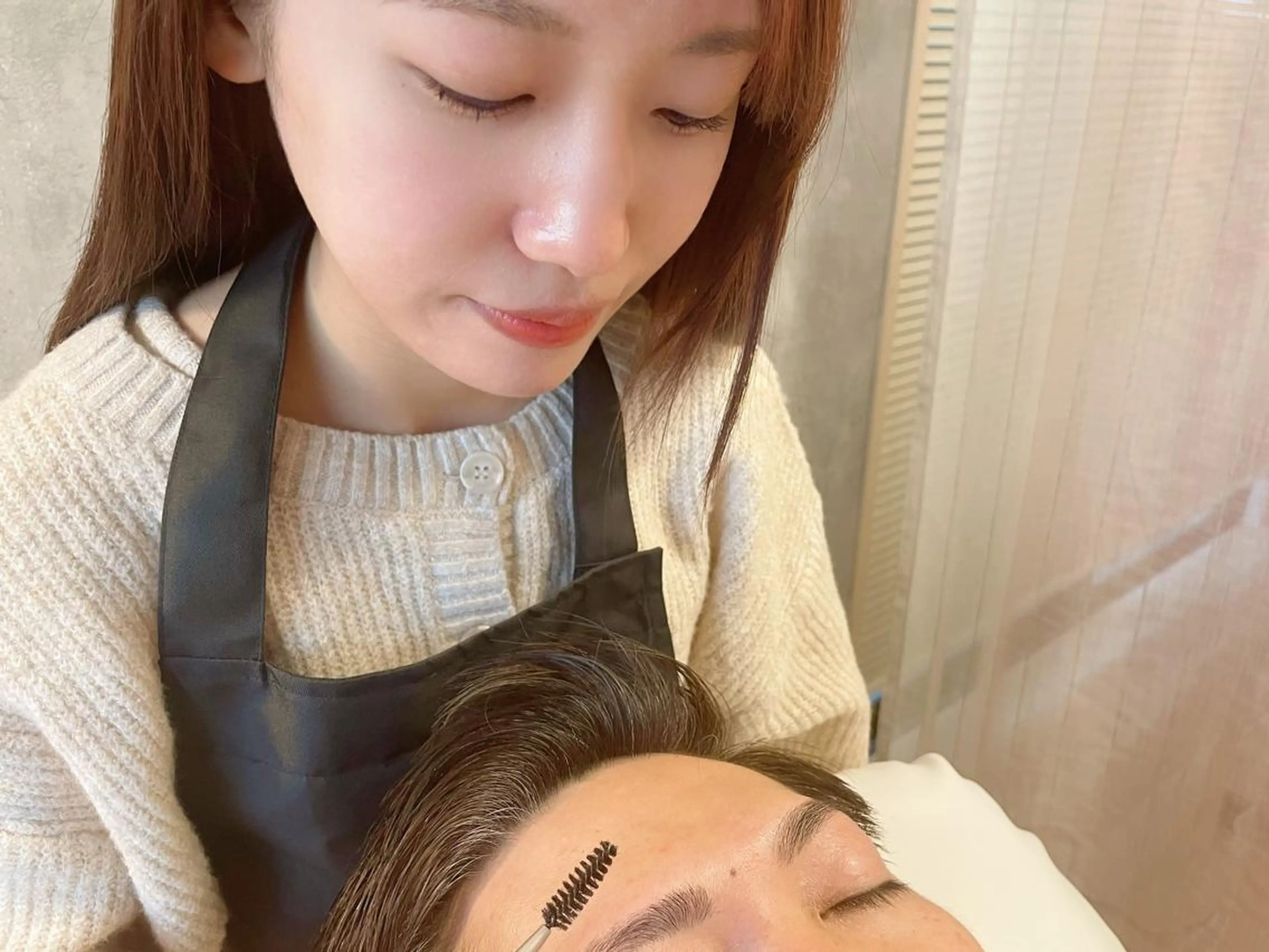 アイブロウ Adii & Brow 柏店の眉毛・アイブロウイメージ