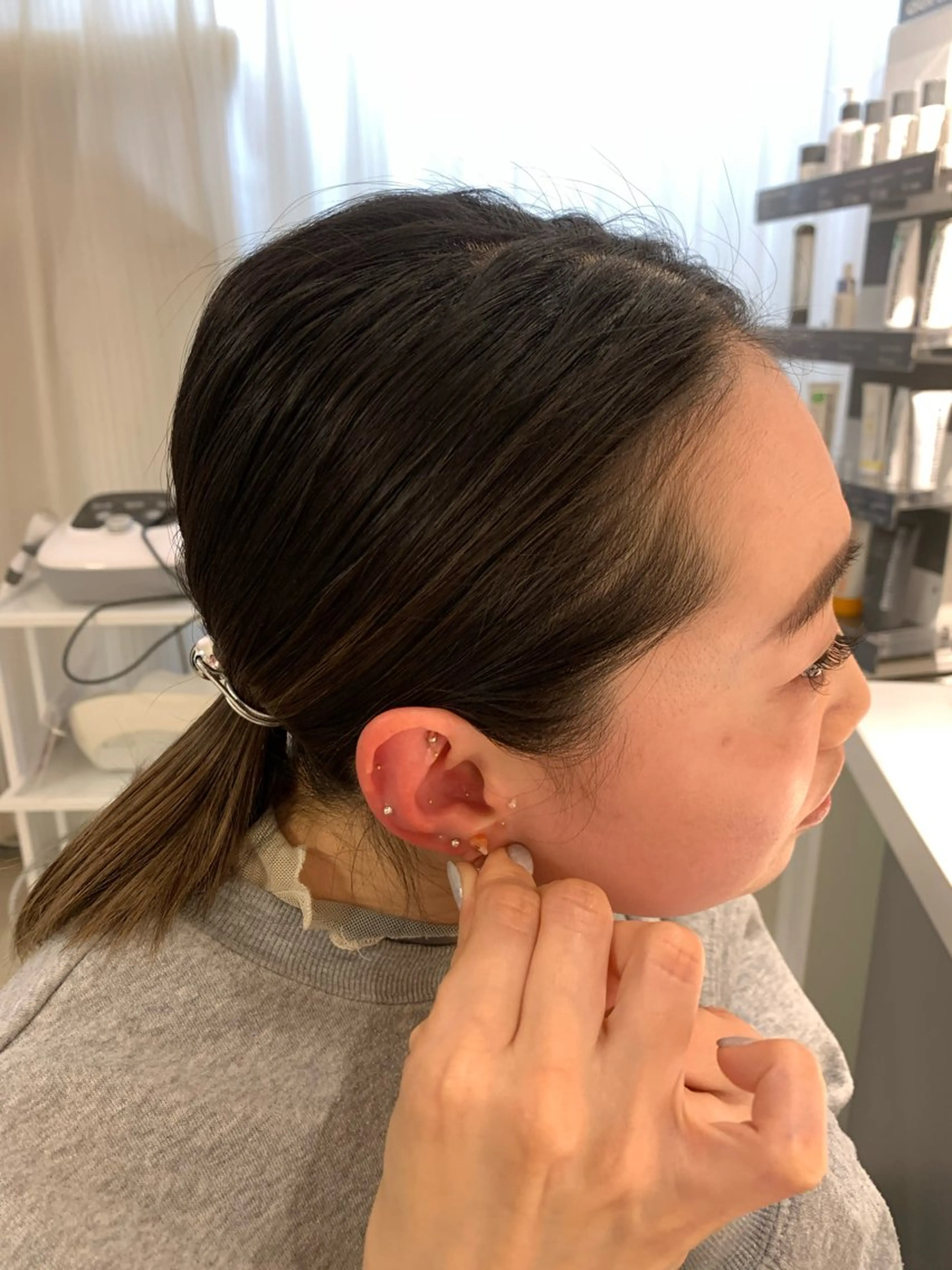 米谷🎀 デディア恵比寿🪞✨のエステ・リラクイメージ