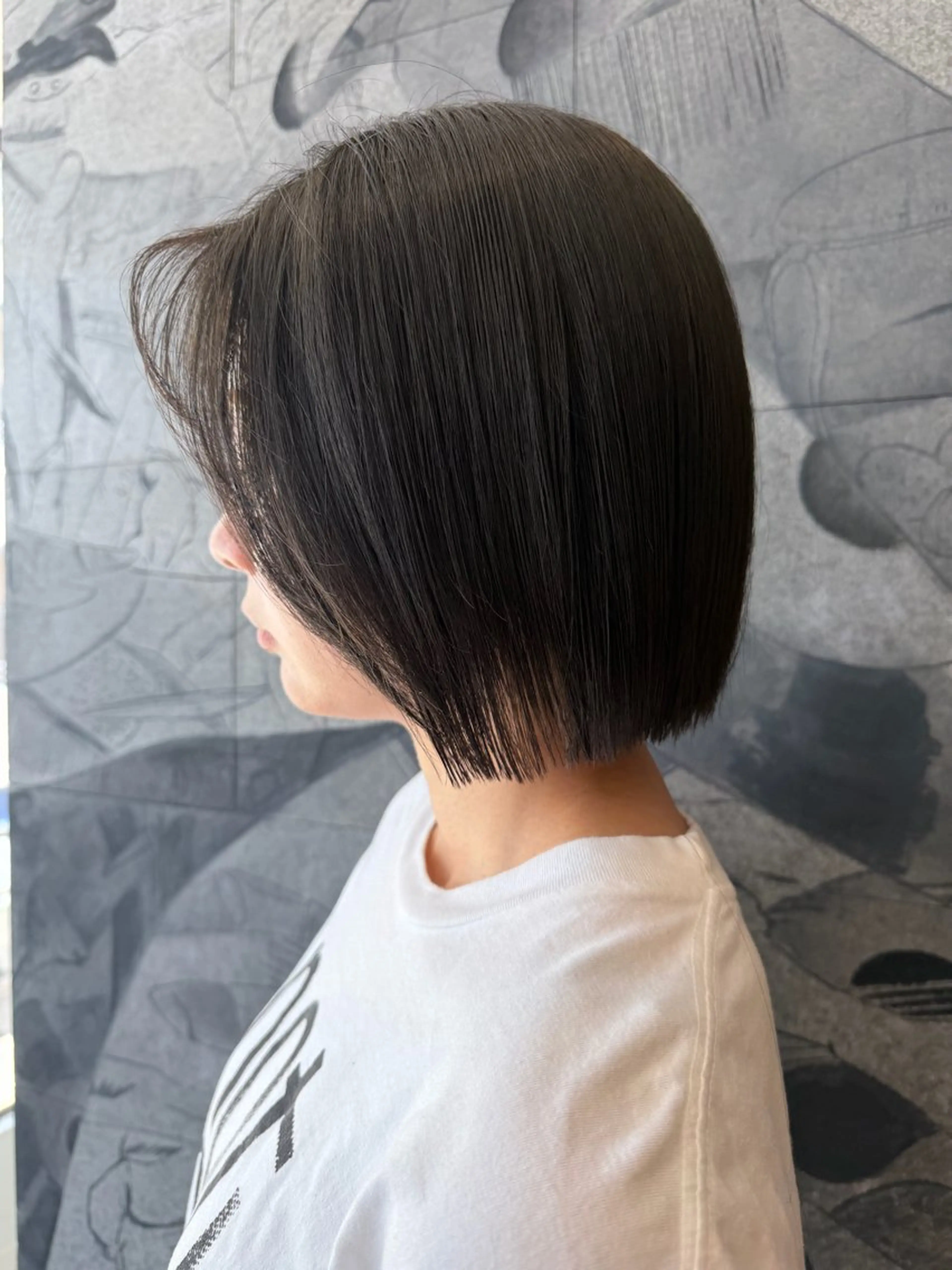 ショート カット suzuna ⋆꙳✮のヘアスタイル