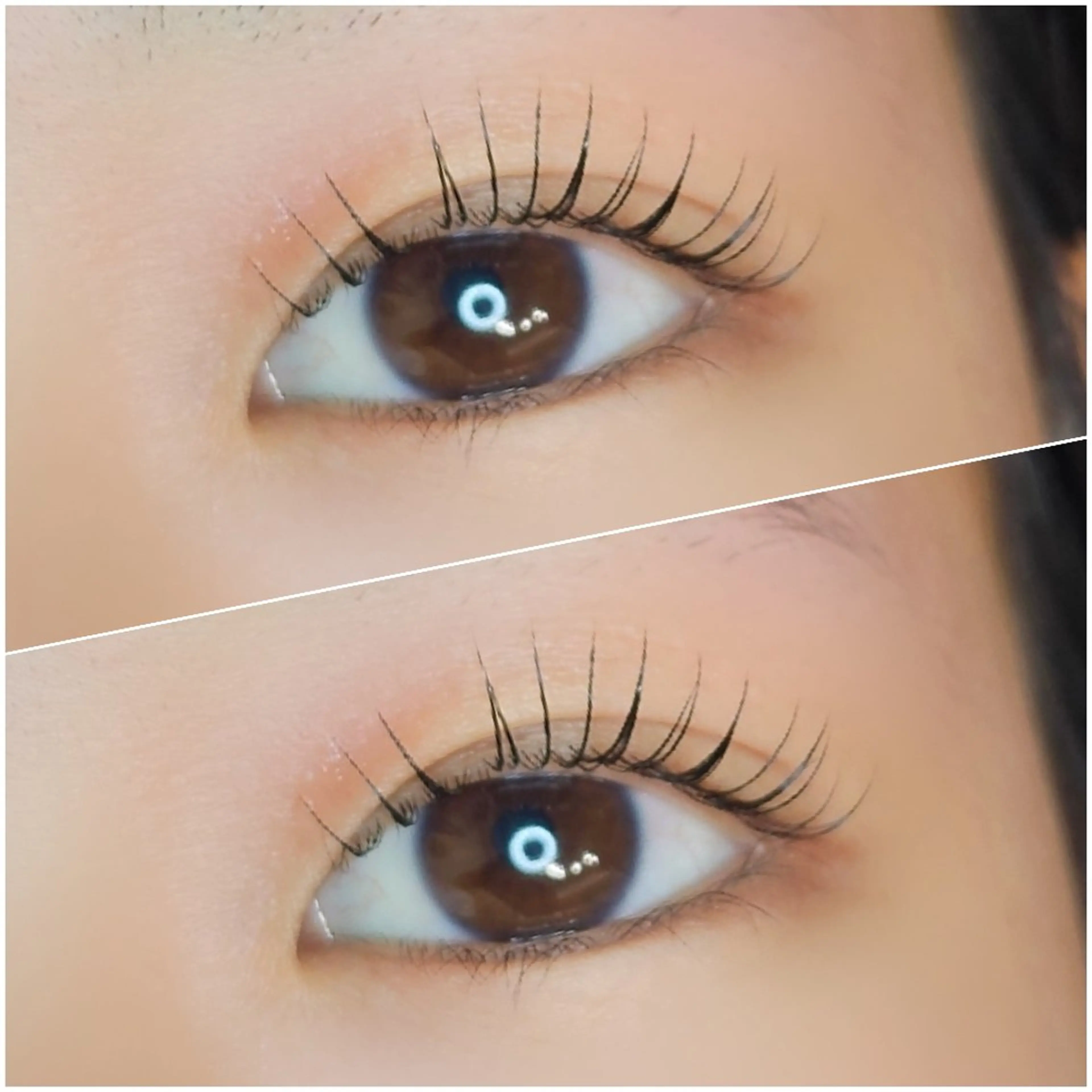 マツエク・マツパ マツパ Re'VIELISS 🦋Manaの眉毛・アイブロウイメージ