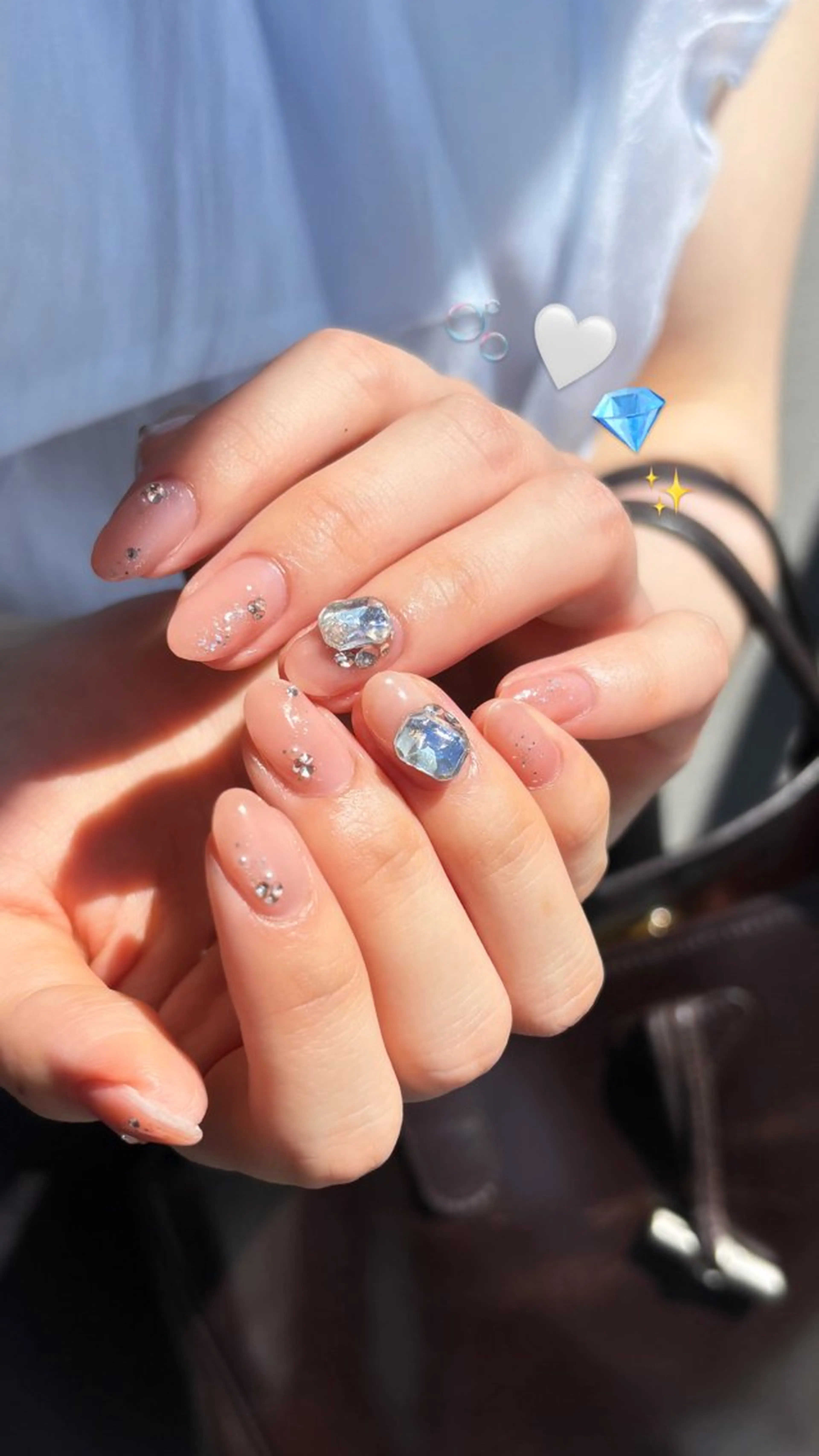 ネイル Nailsalon Fave/Rinaのネイルデザイン