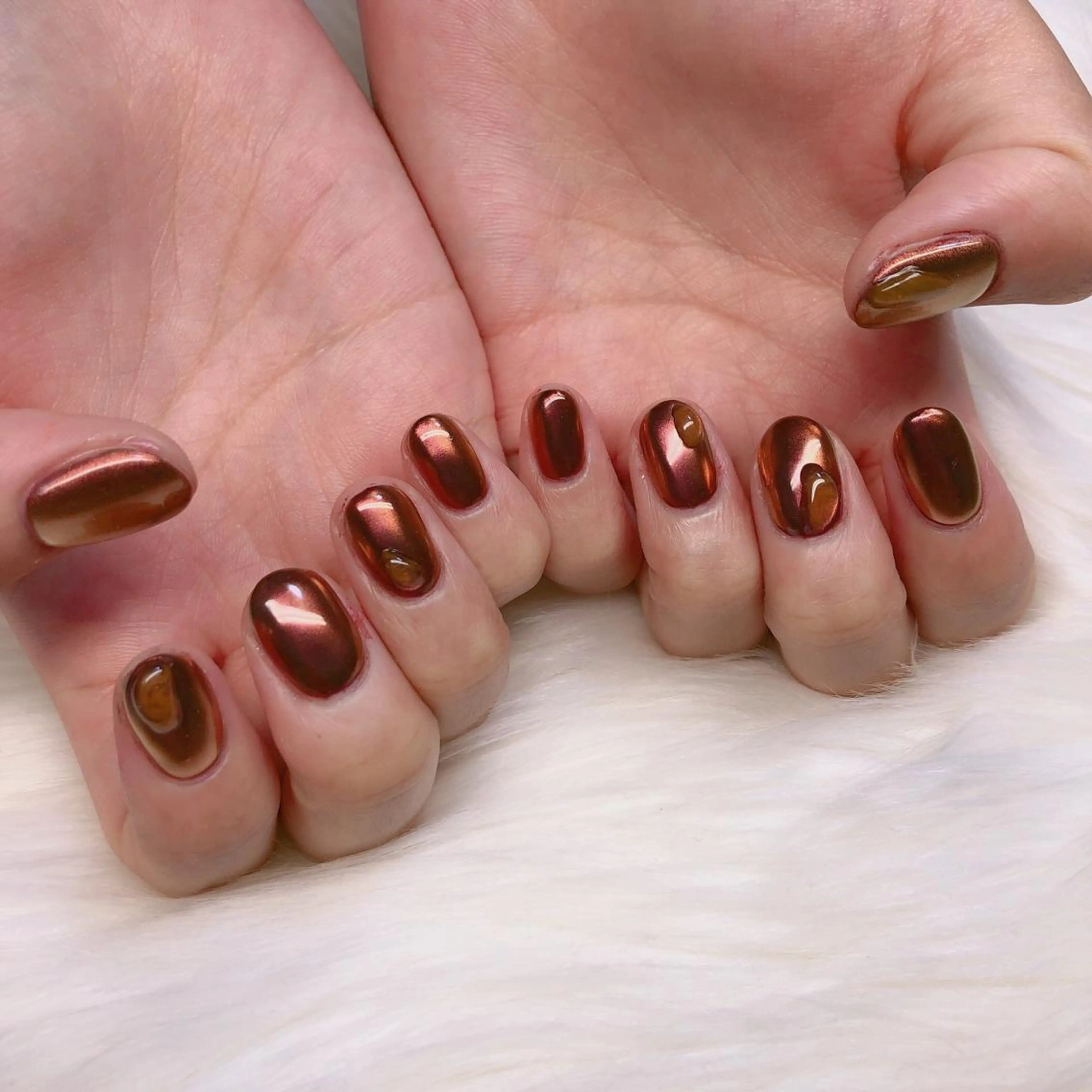 ネイル Yukari chèrieのマツエク・マツパデザイン